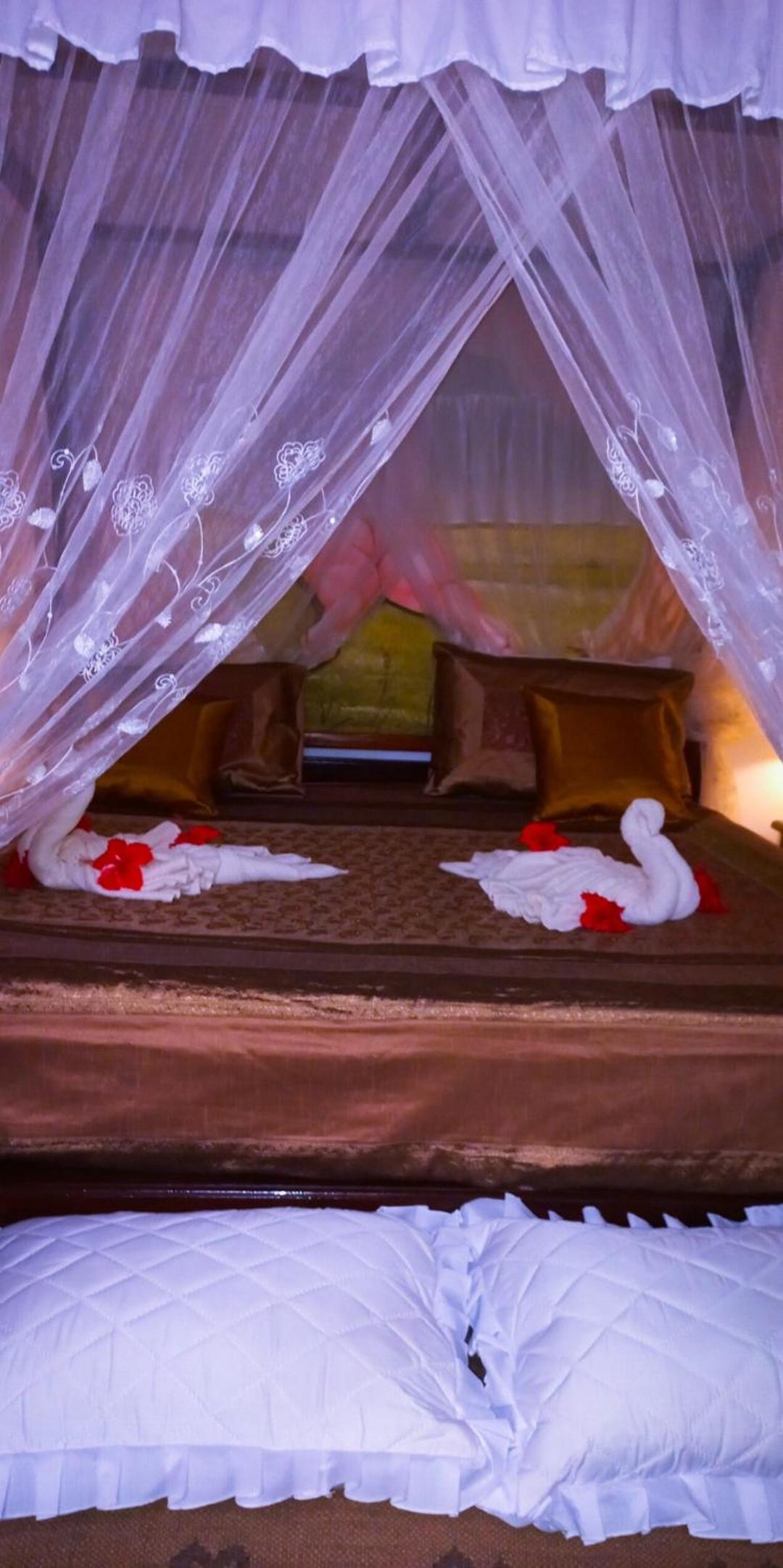 African House Resort