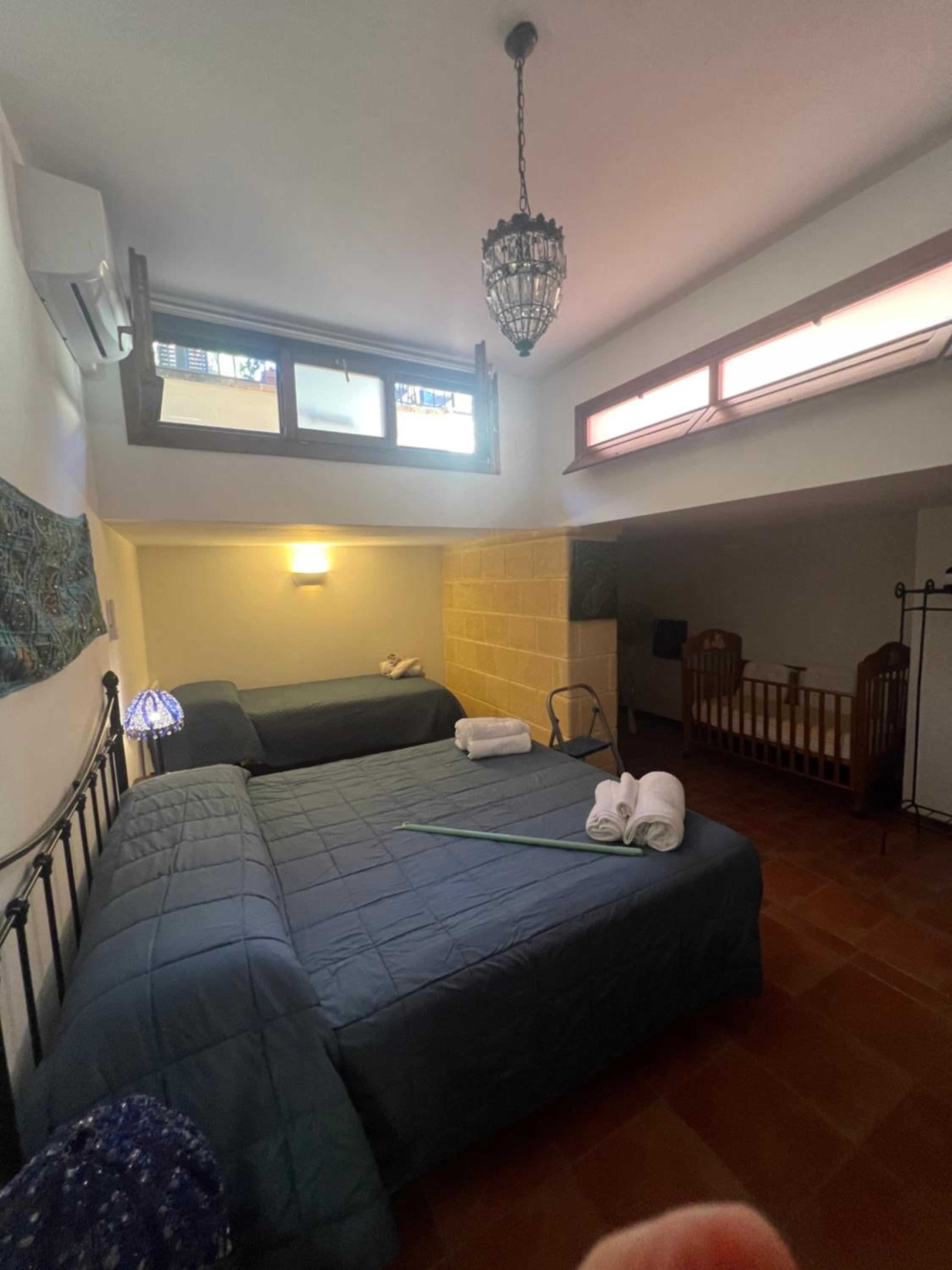Villa Marghe Mazzaforno Sicilia