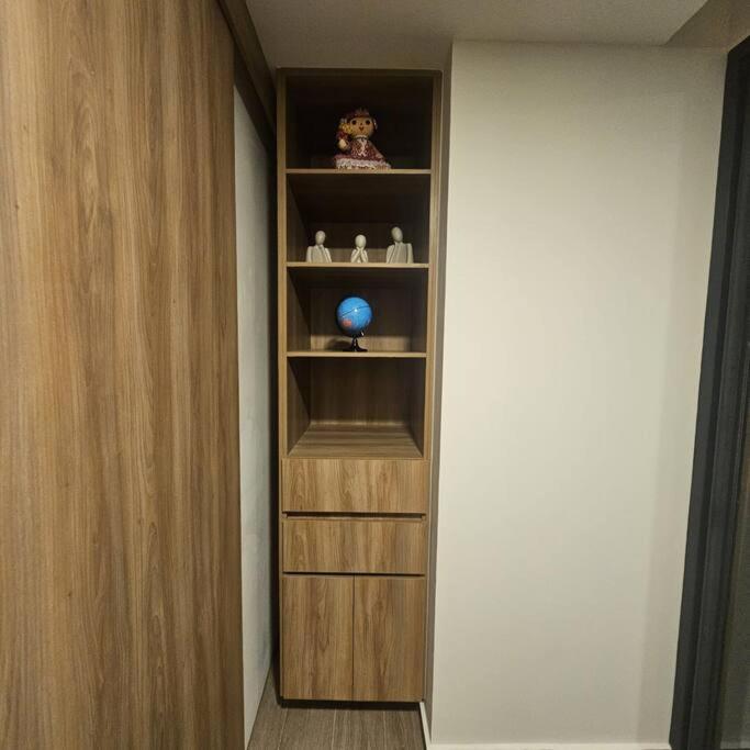 Exclusivo Loft tipo hotel view 3