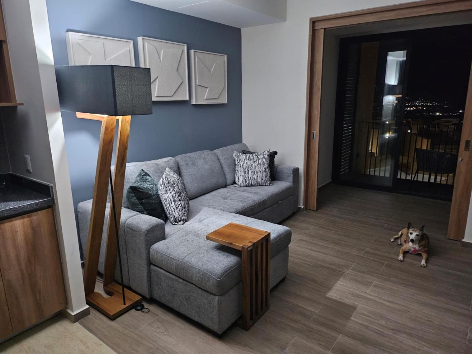 Exclusivo Loft tipo hotel view 4