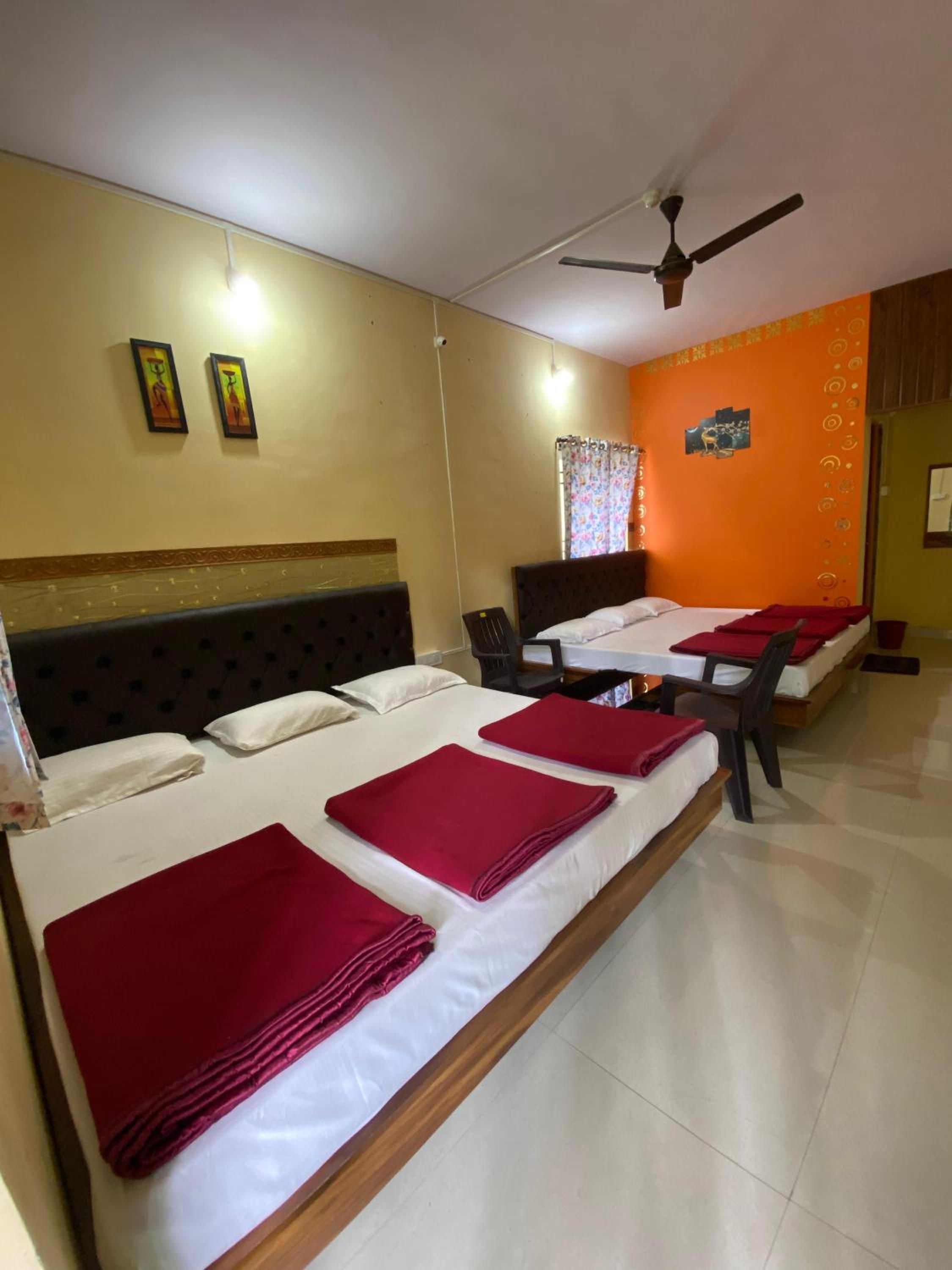 Dandeli River Nest - Dandeli view 5