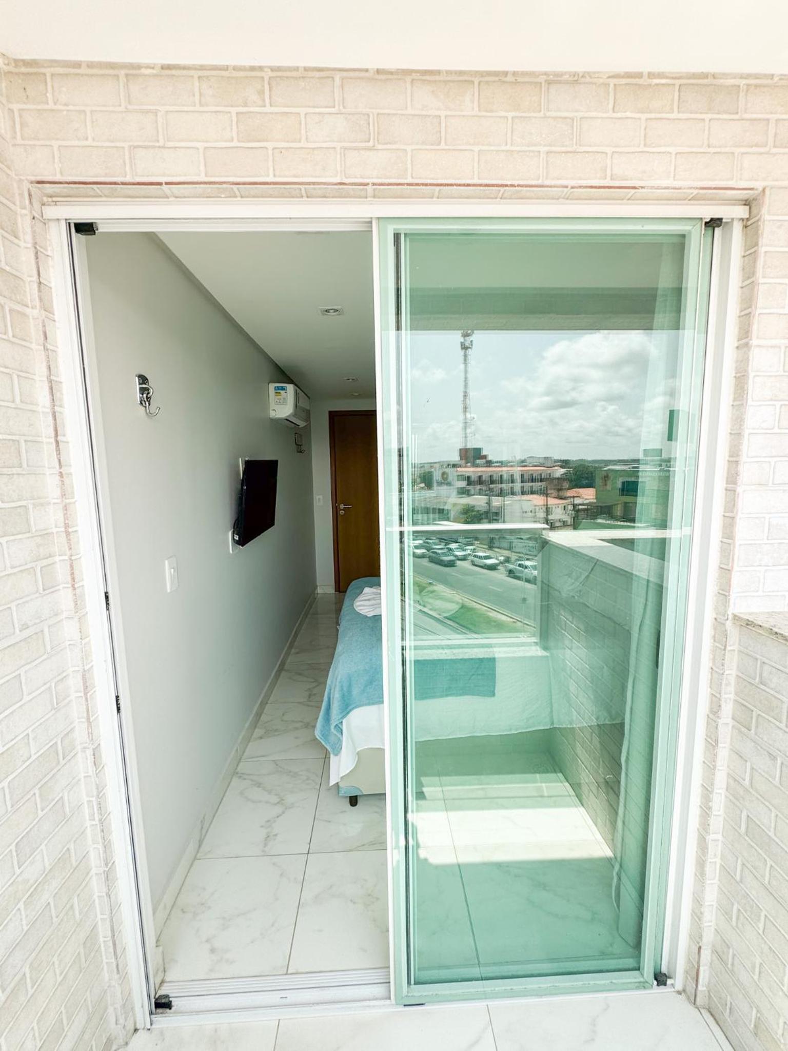 PORTO DE GALINHAS MAKAMBIRA RESIDENCE Ap 409