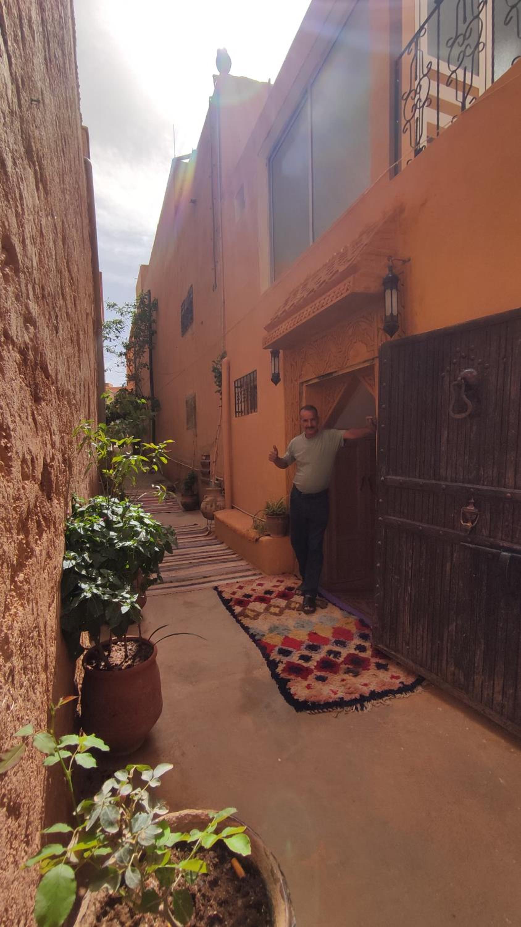 human