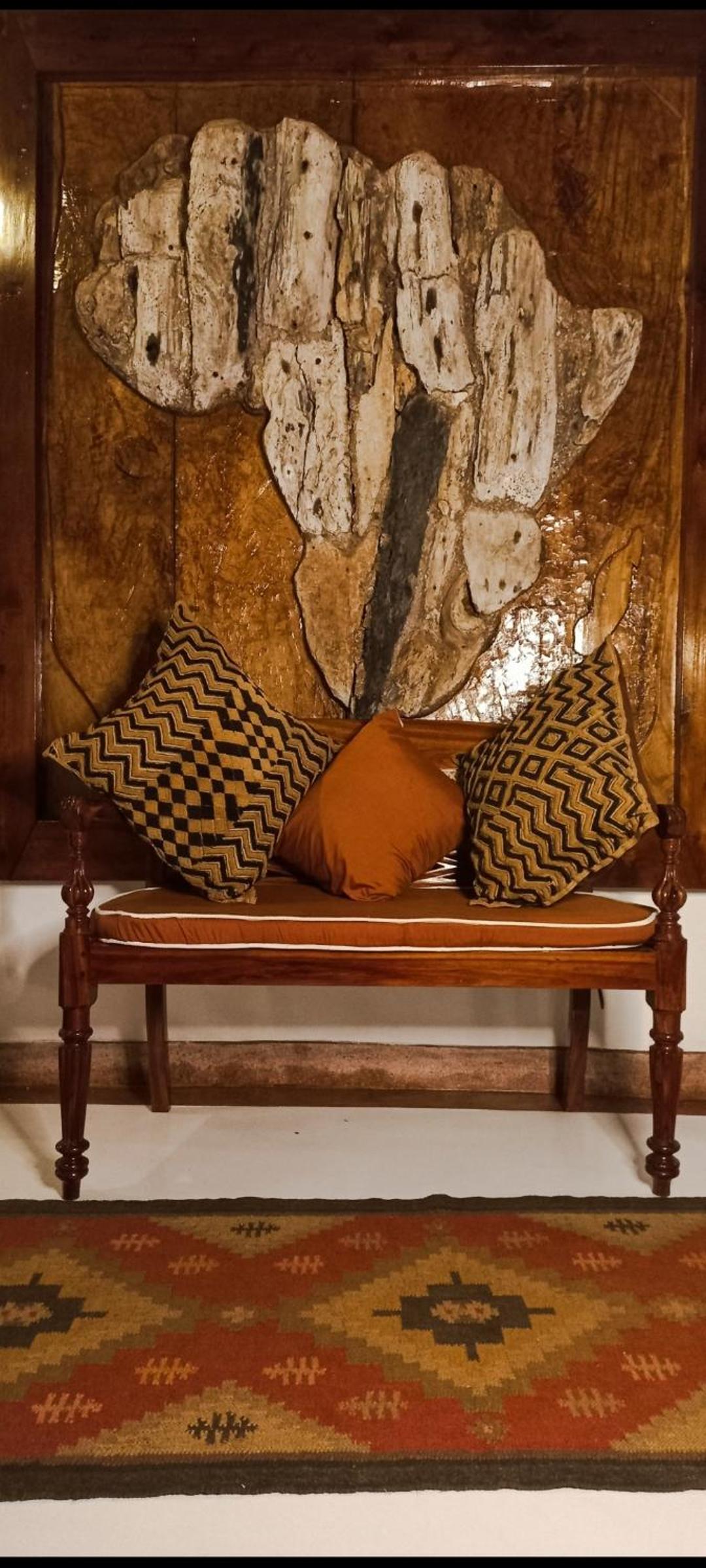 African House Resort