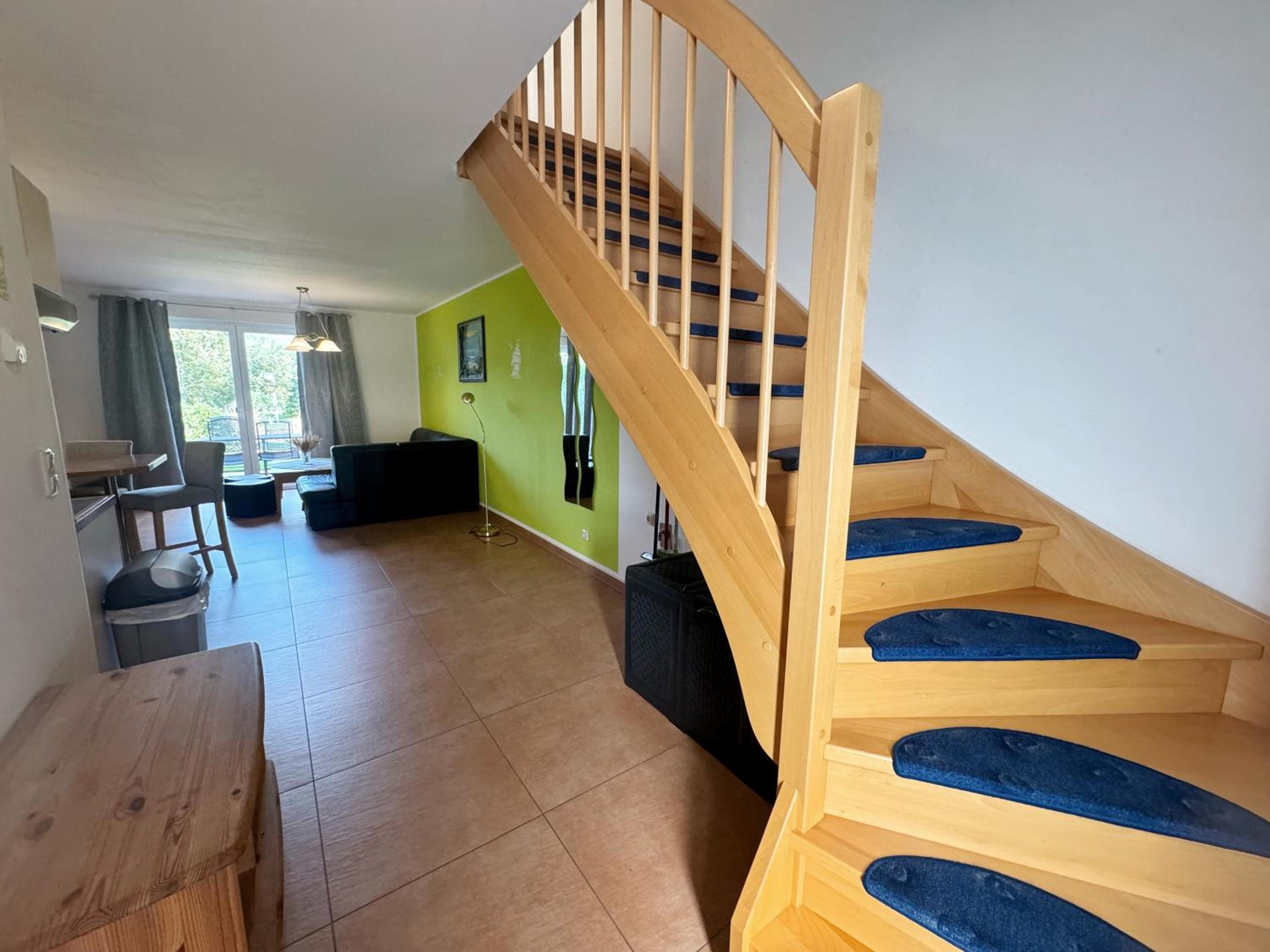 Ferienwohnung Petermann 2