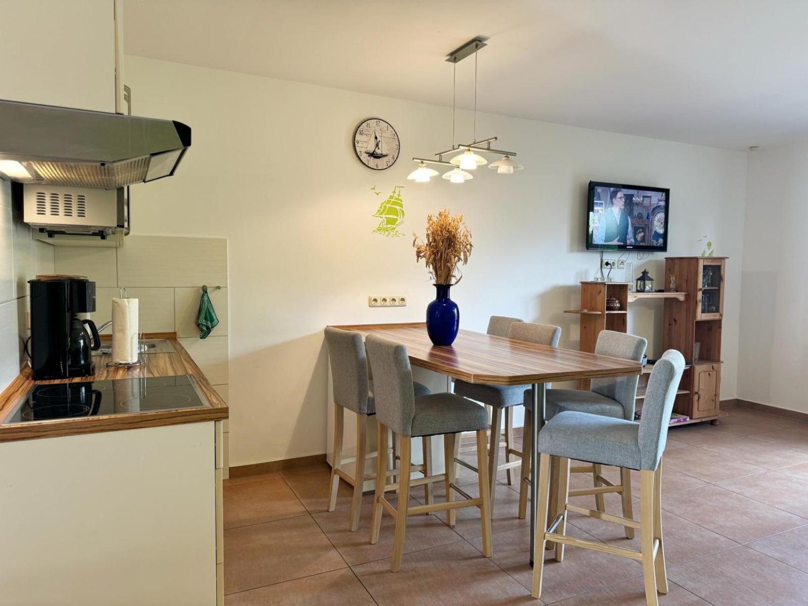 Ferienwohnung Petermann 2