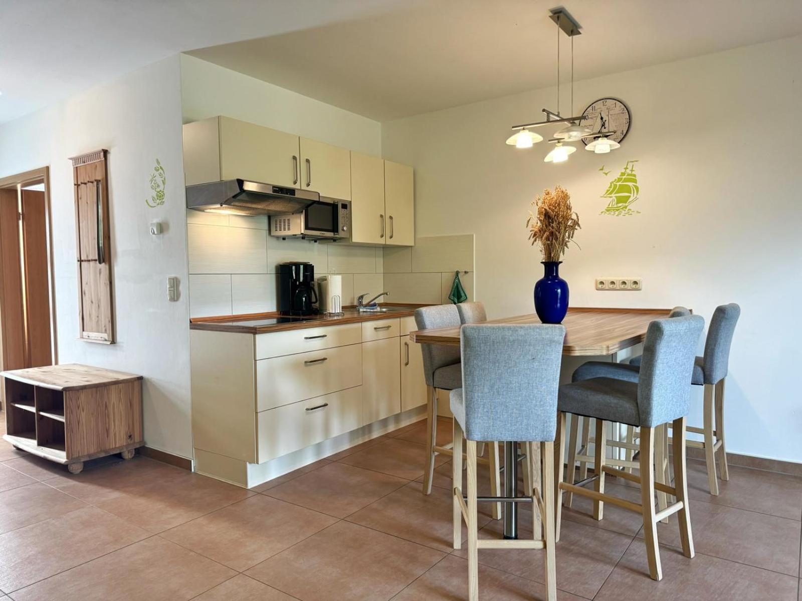 Ferienwohnung Petermann 2