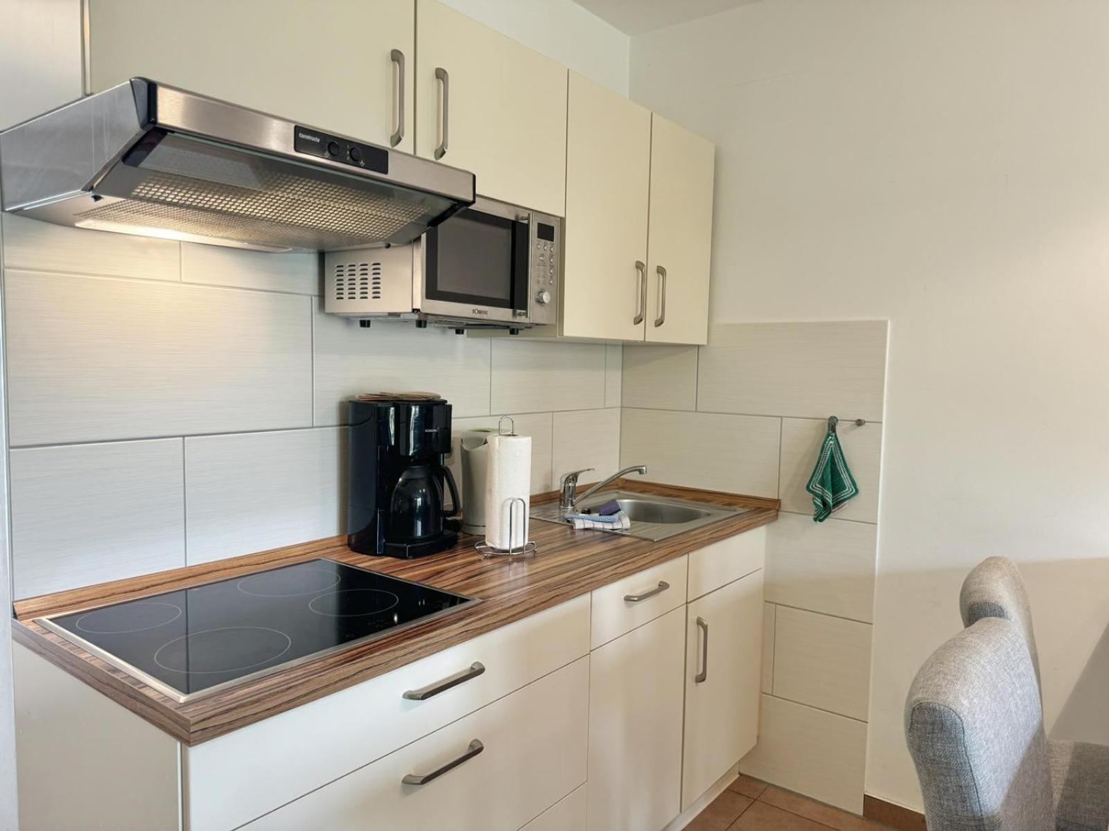Ferienwohnung Petermann 2