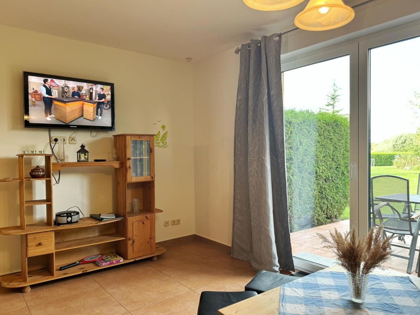 Ferienwohnung Petermann 2