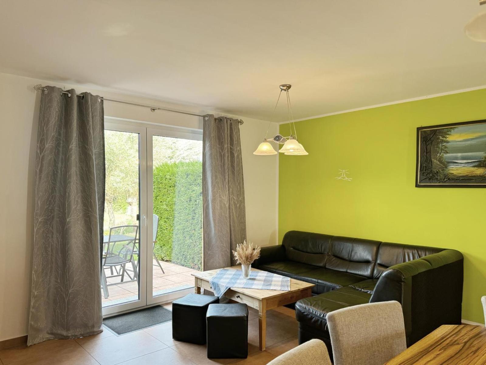 Ferienwohnung Petermann 2