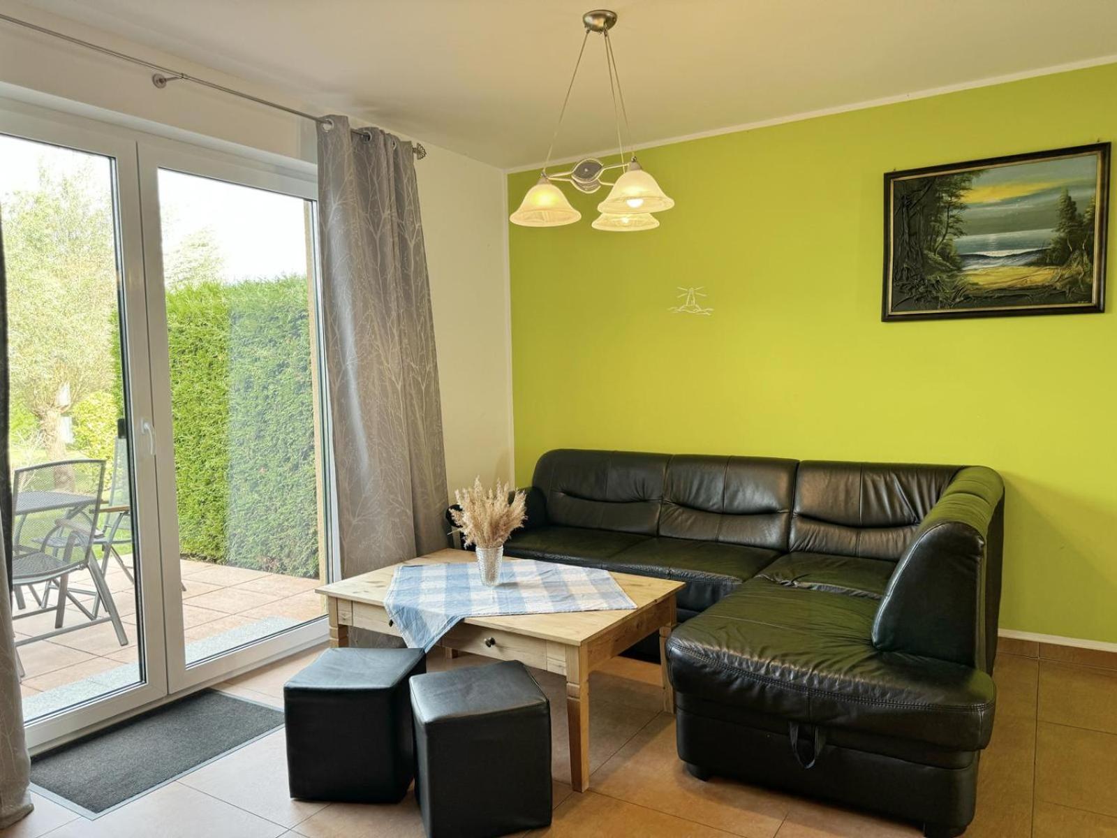 Ferienwohnung Petermann 2