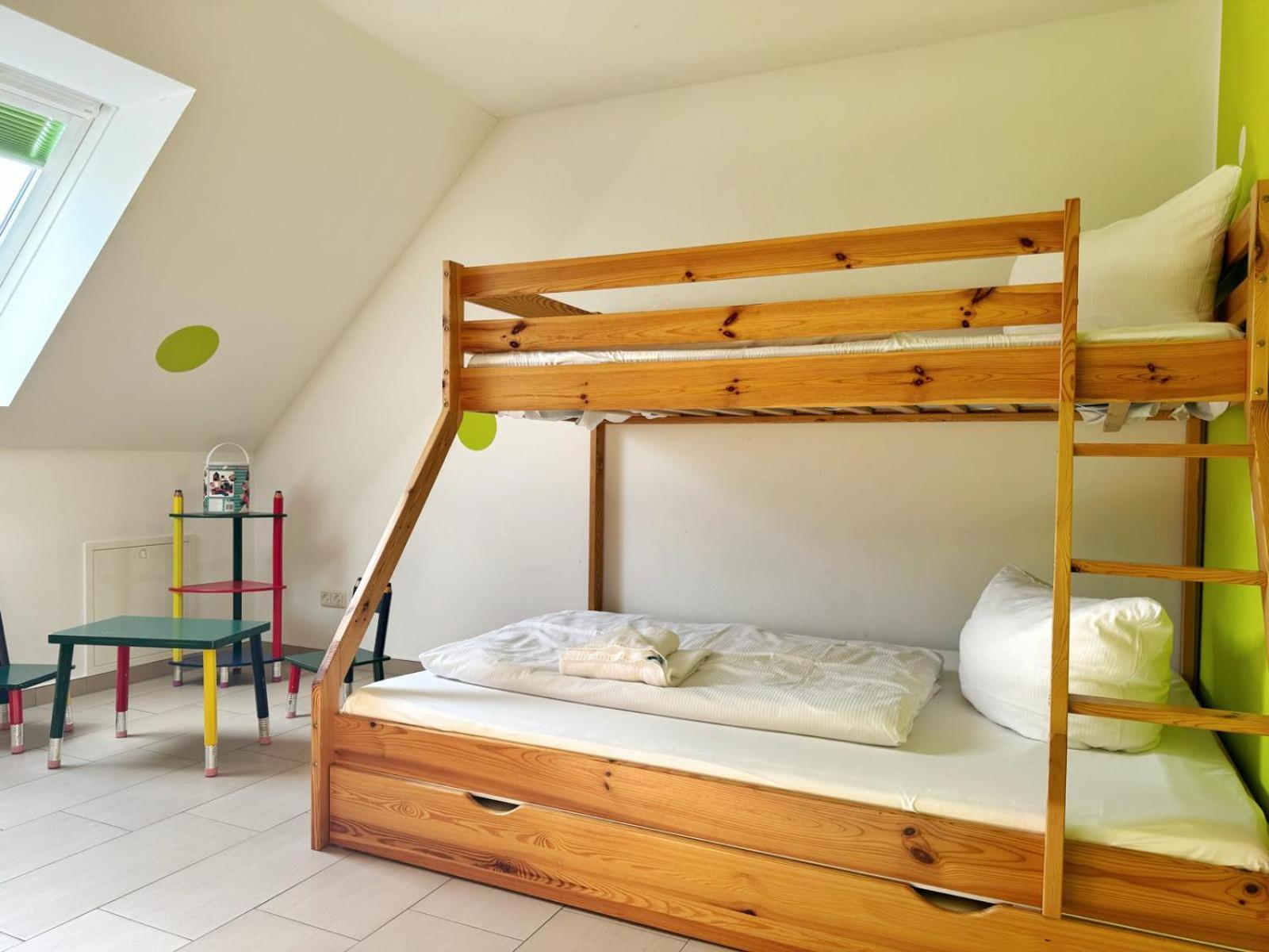 Ferienwohnung Petermann 2