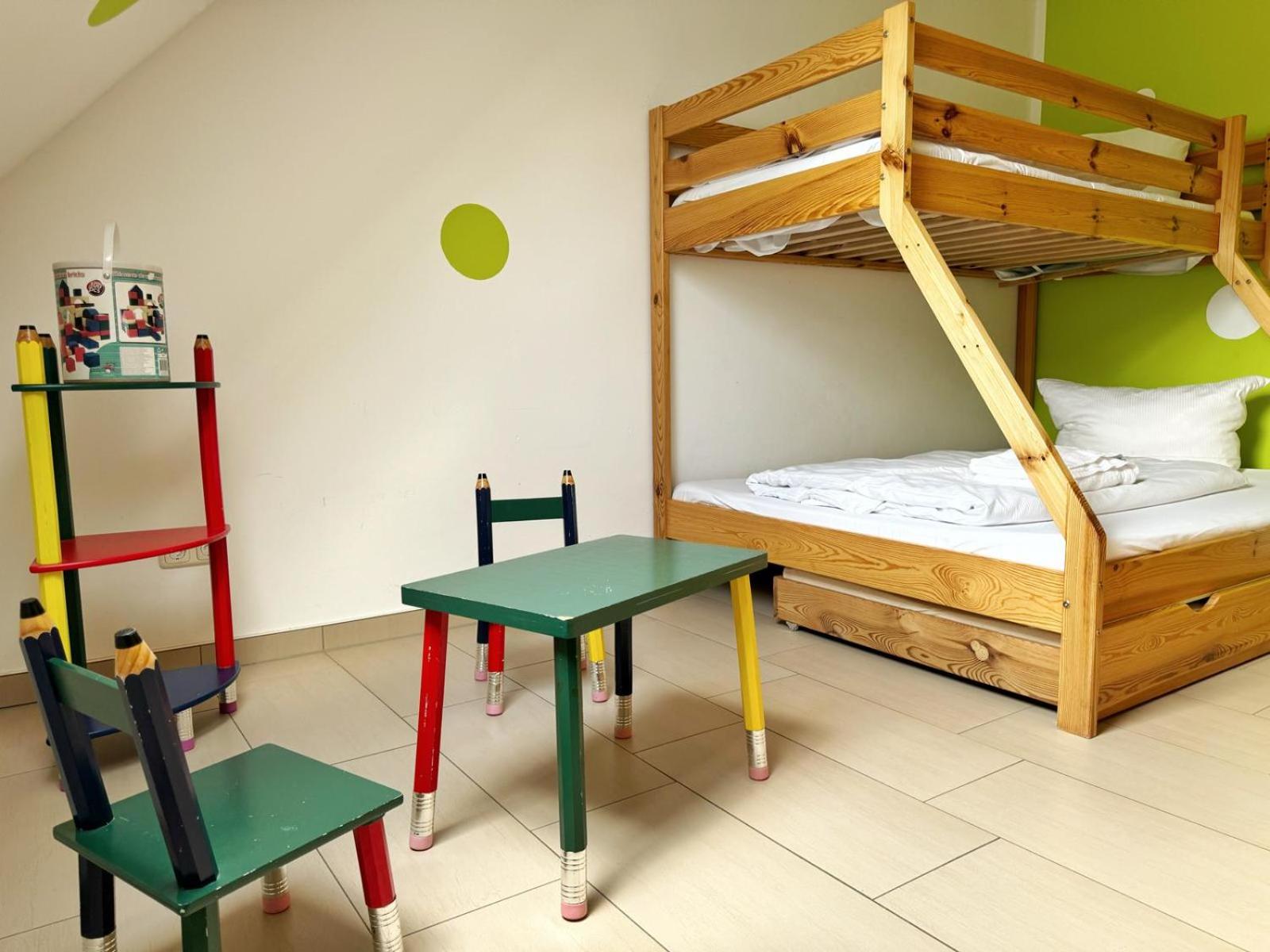Ferienwohnung Petermann 2