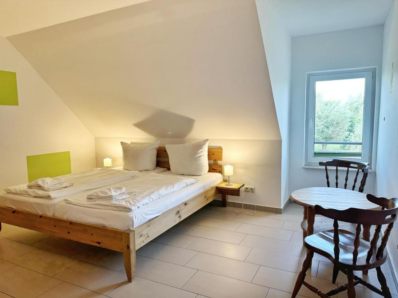 Ferienwohnung Petermann 2