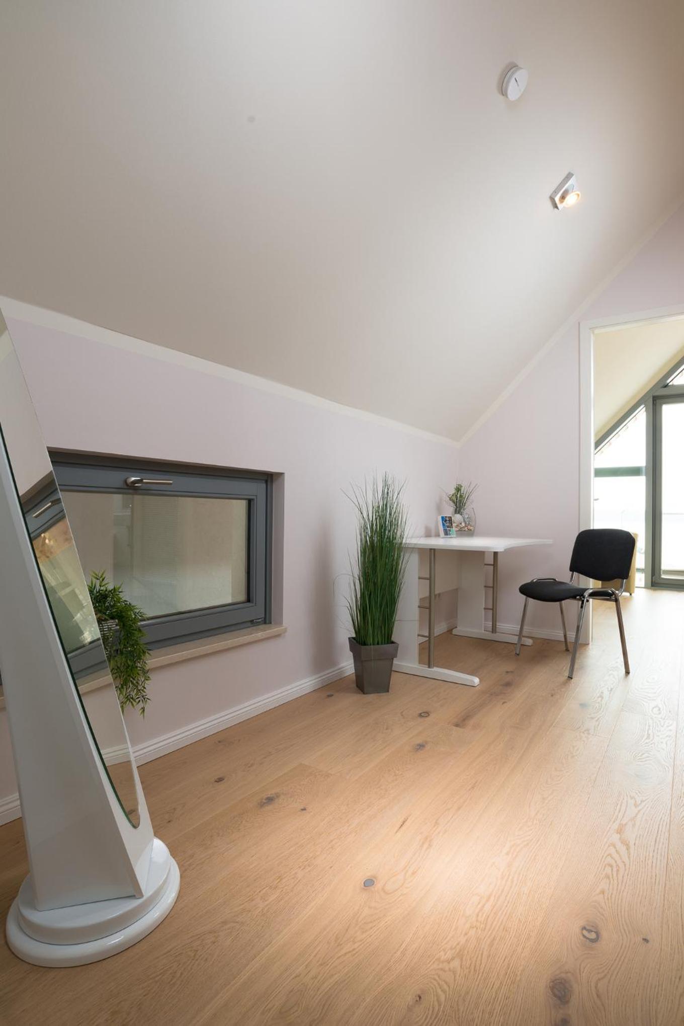 Ostsee - Reetdachhaus Nr 4