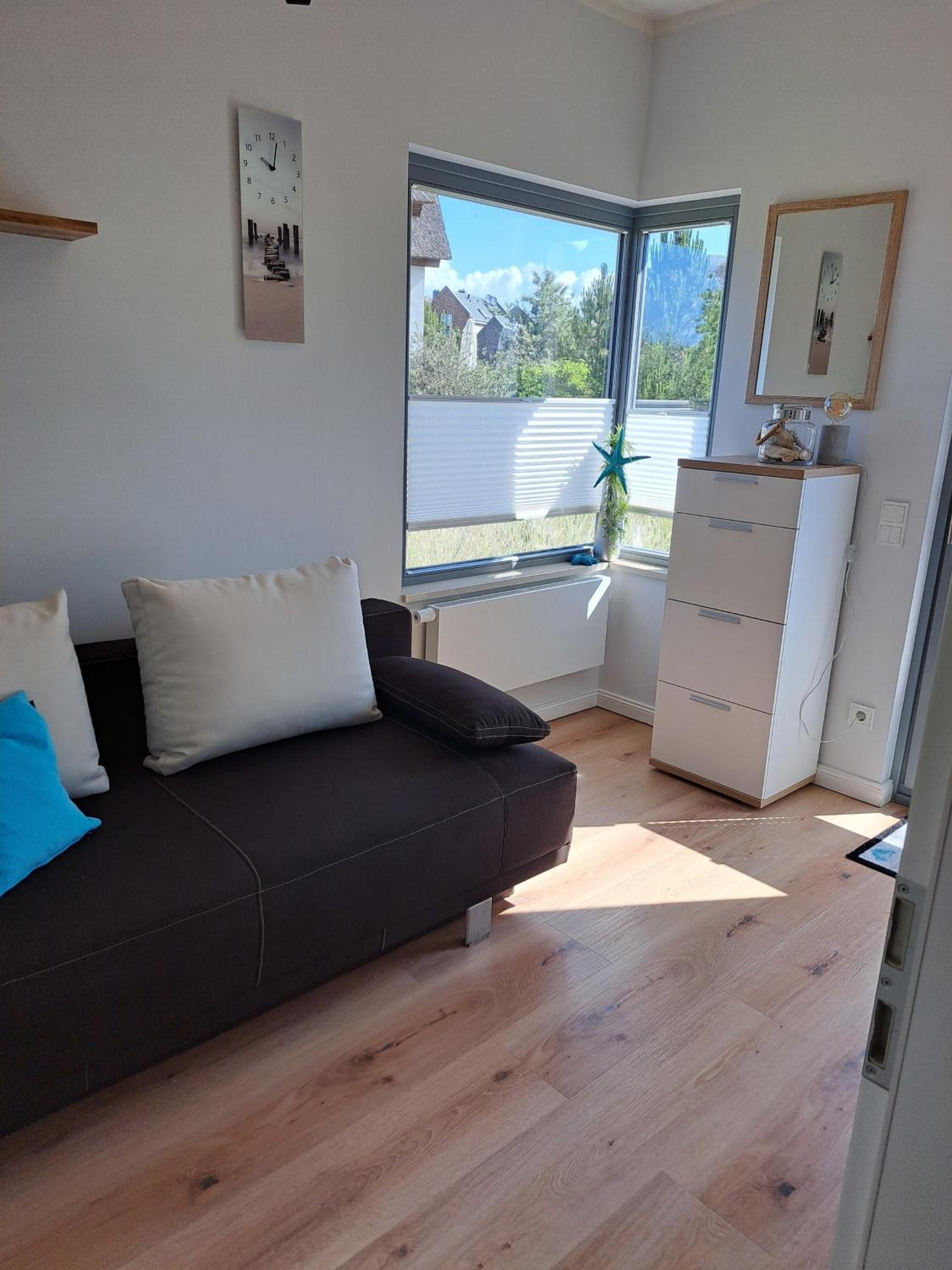 Ostsee - Reetdachhaus Nr 4