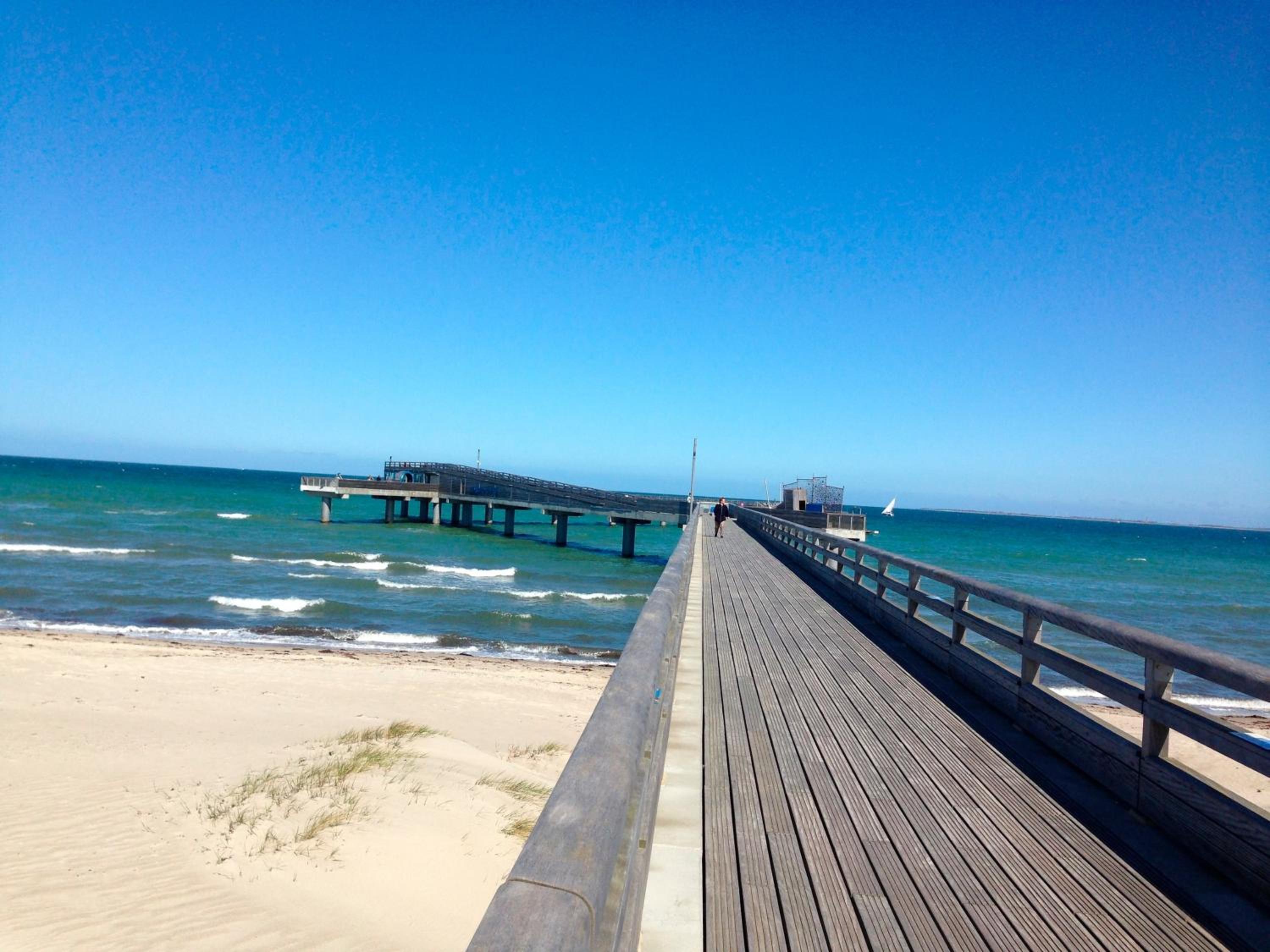 Ostsee - Reetdachhaus Nr 4