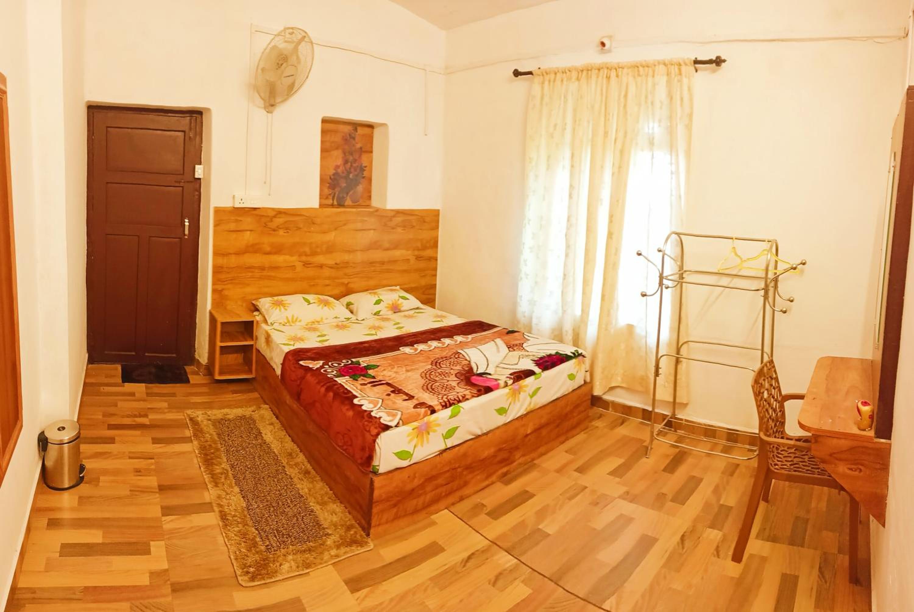 Monsoon Cottage