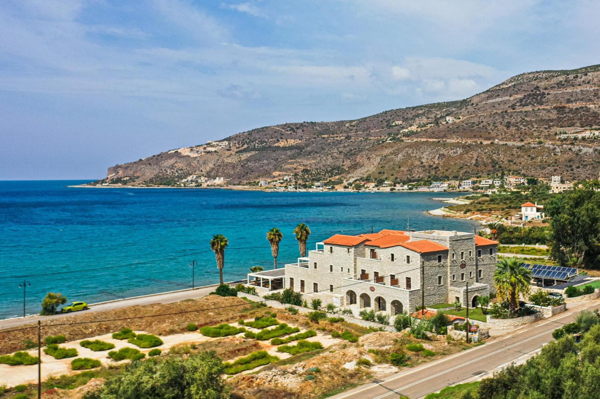 Hotel Itilo Traditional Hotel - Image 1