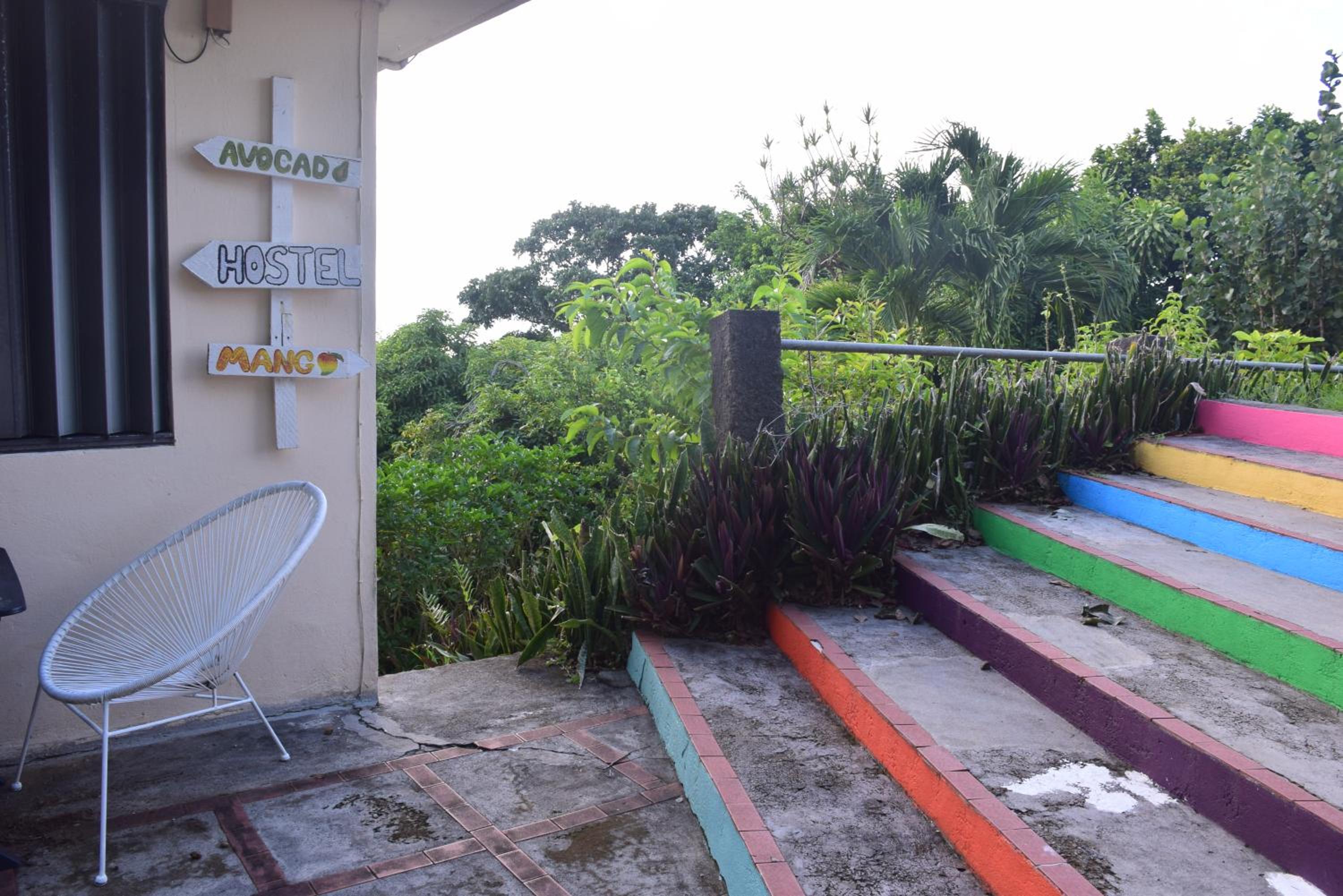 Top Hill Appartements