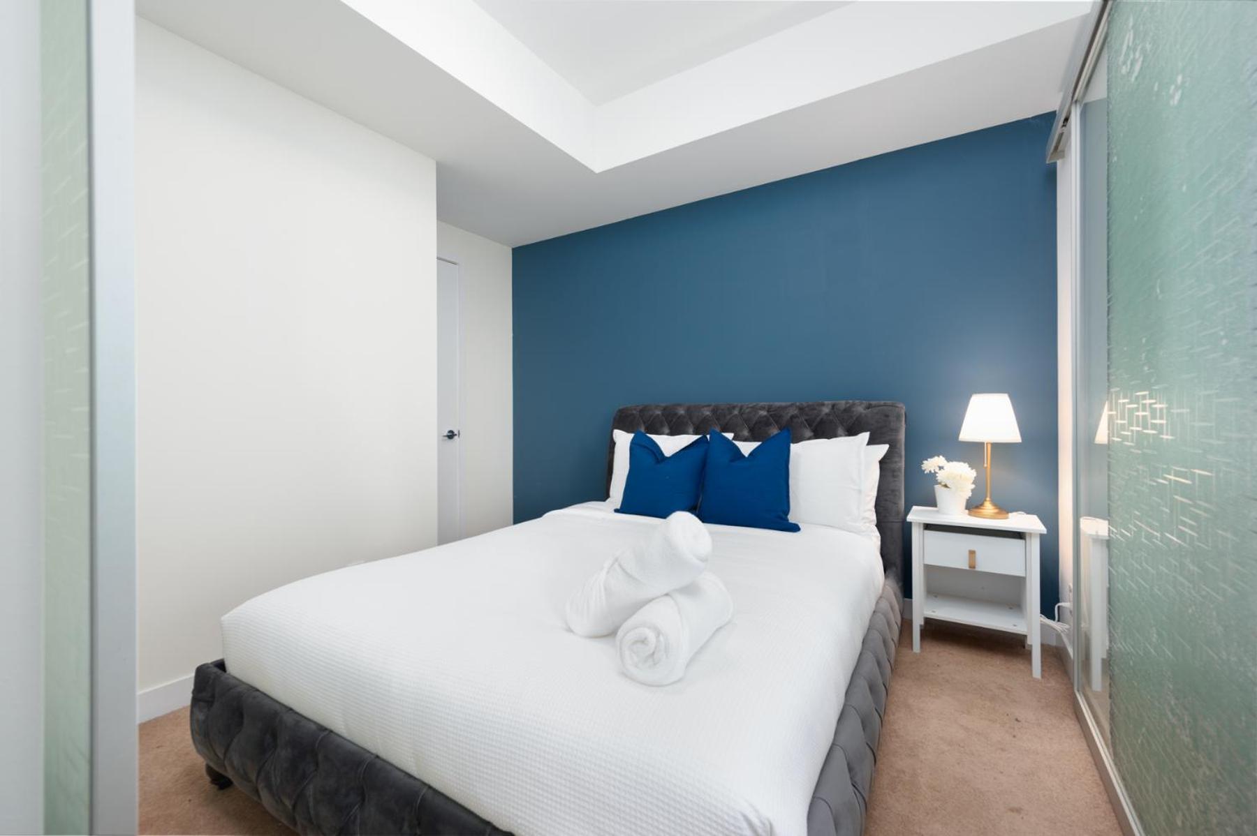 York Suites 1