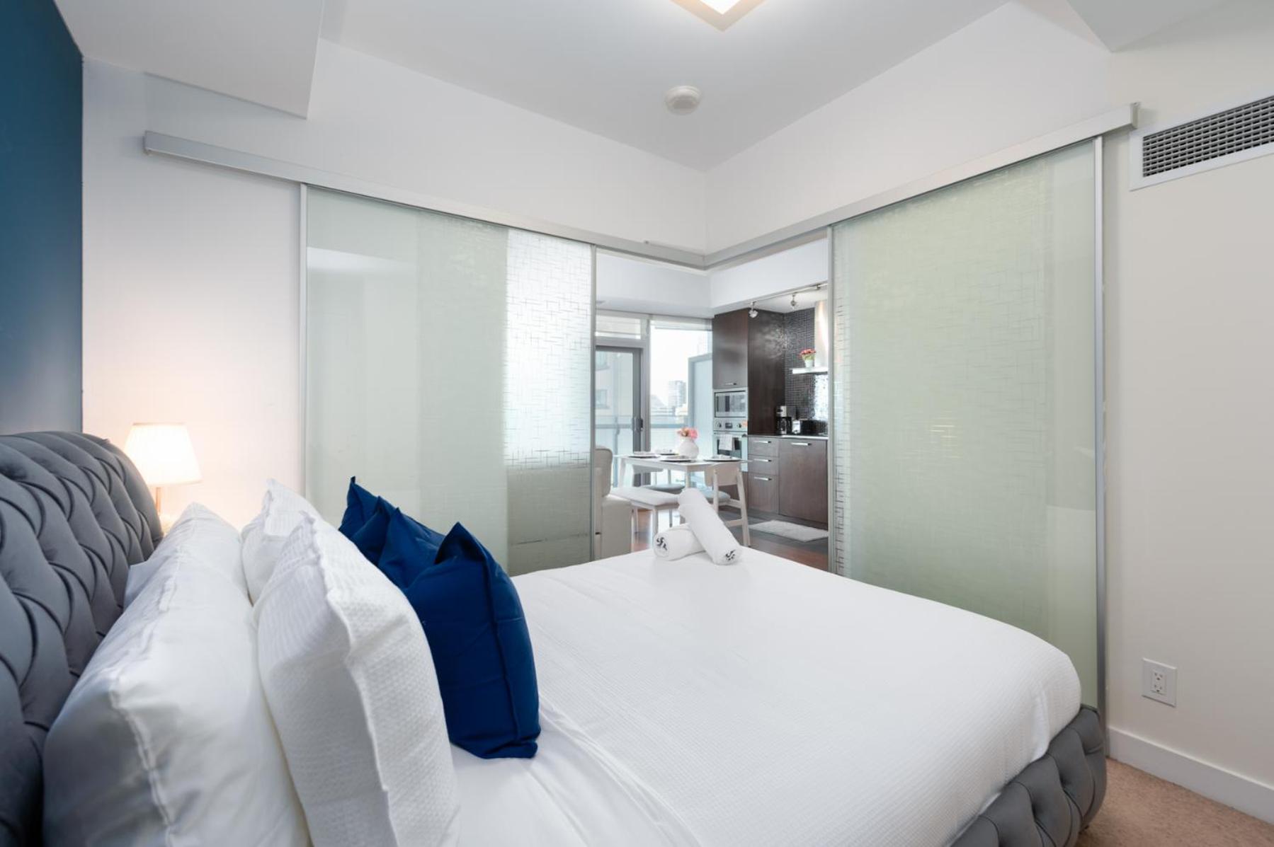 York Suites 1