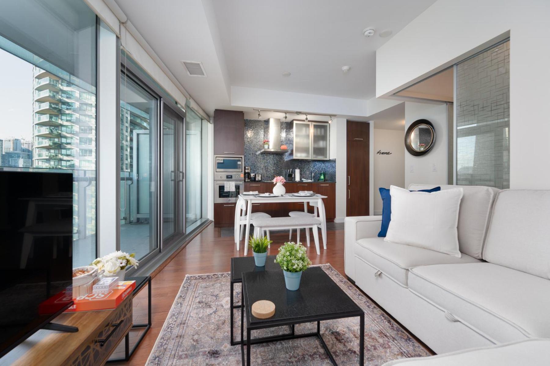 York Suites 1