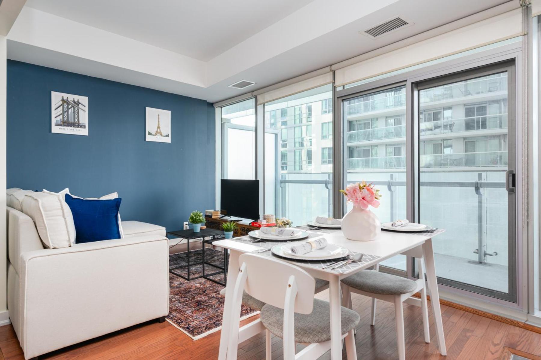 York Suites 1