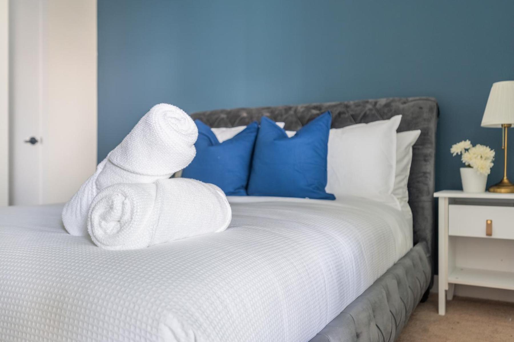 York Suites 1