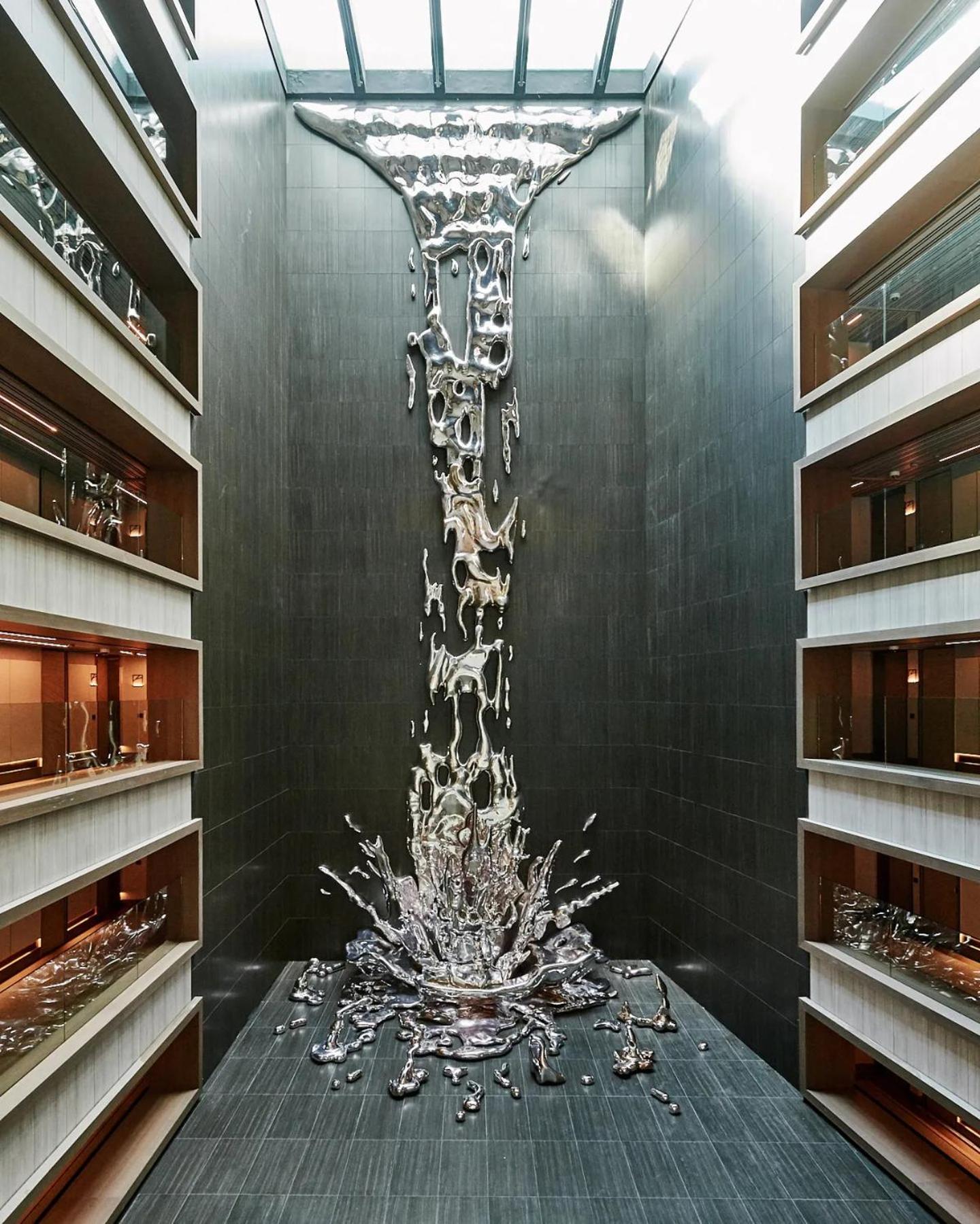 Hotel VP Plaza España Design