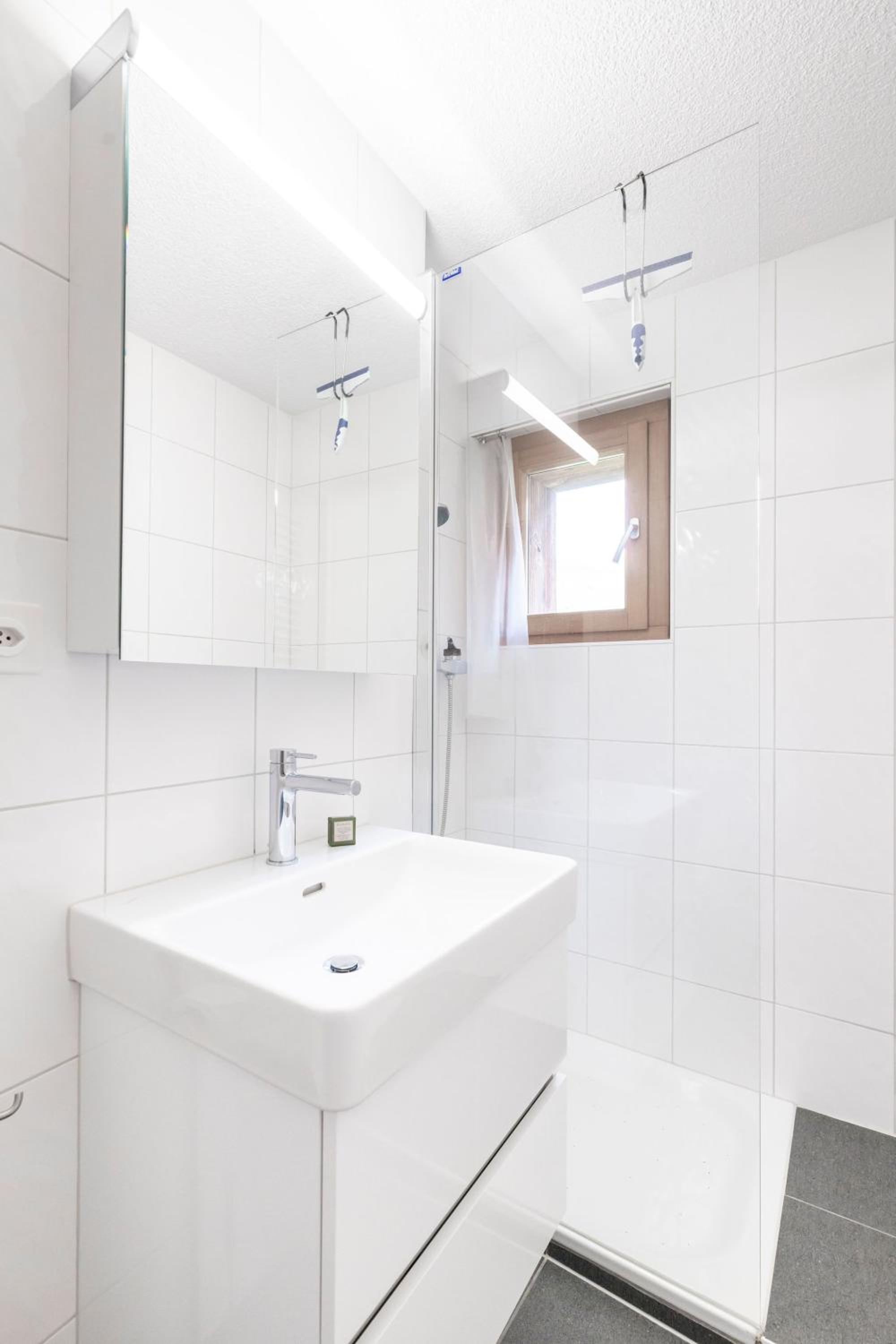 La Ruinette-one-bed apartment near Medran