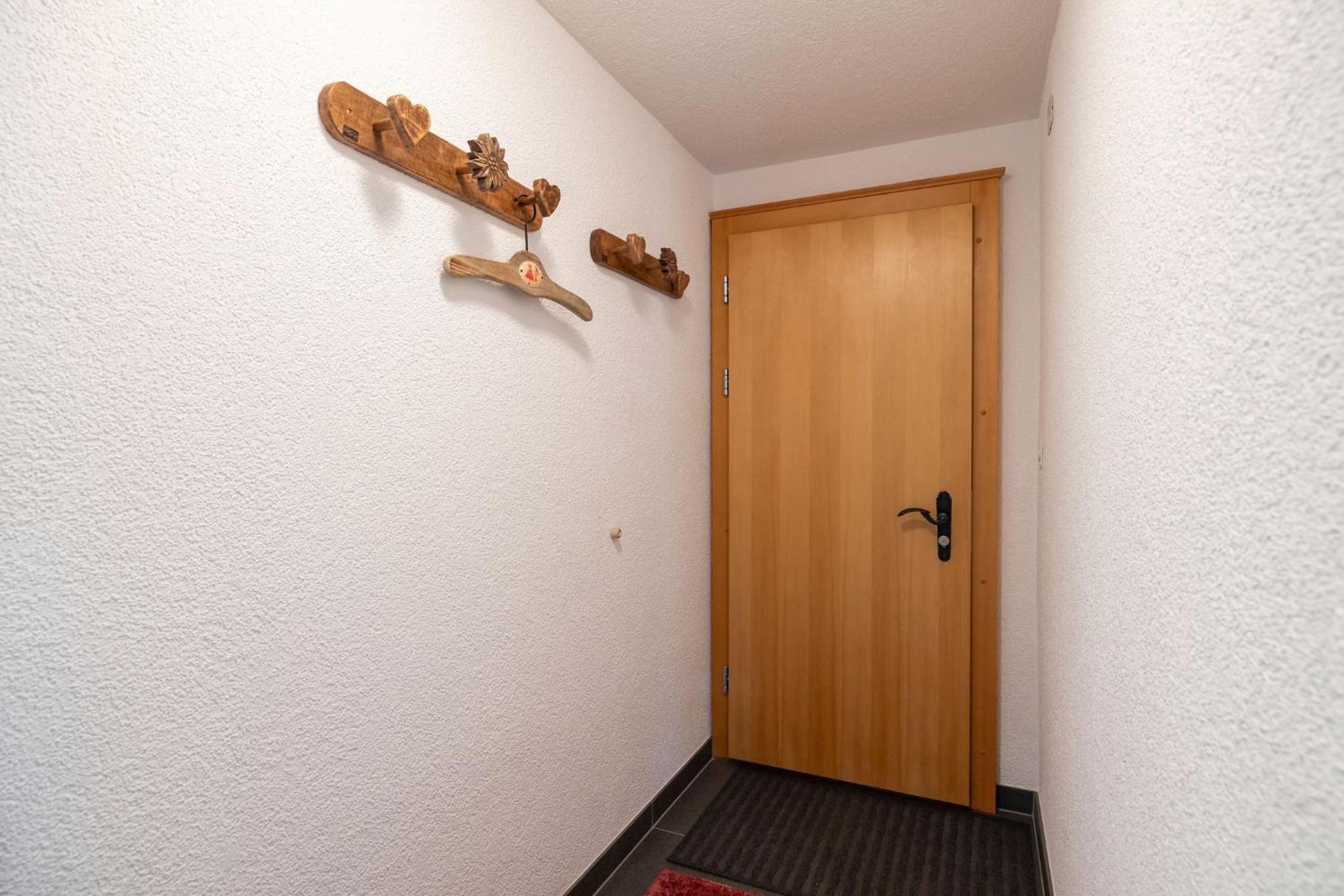La Ruinette-one-bed apartment near Medran