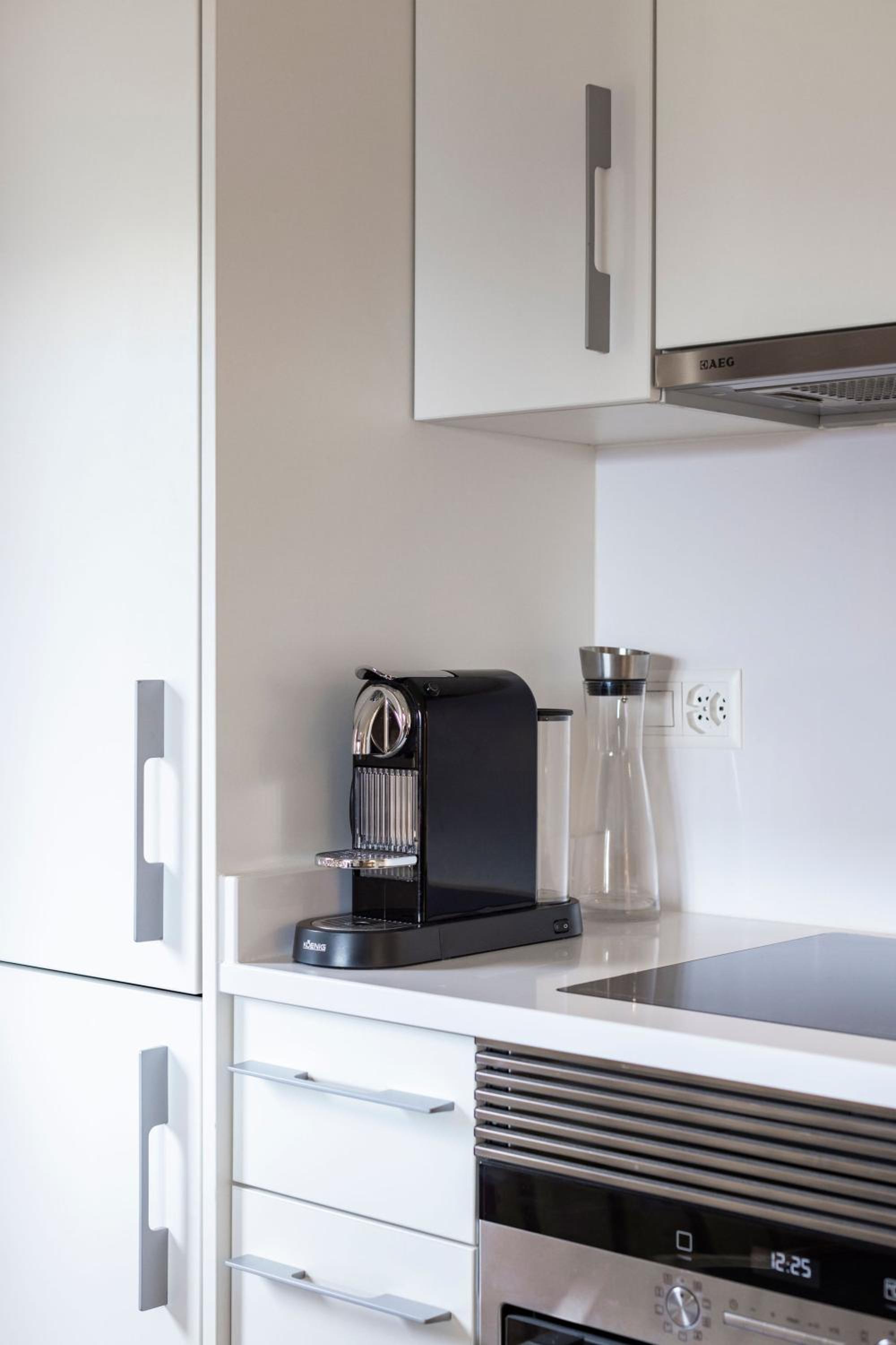 La Ruinette-one-bed apartment near Medran