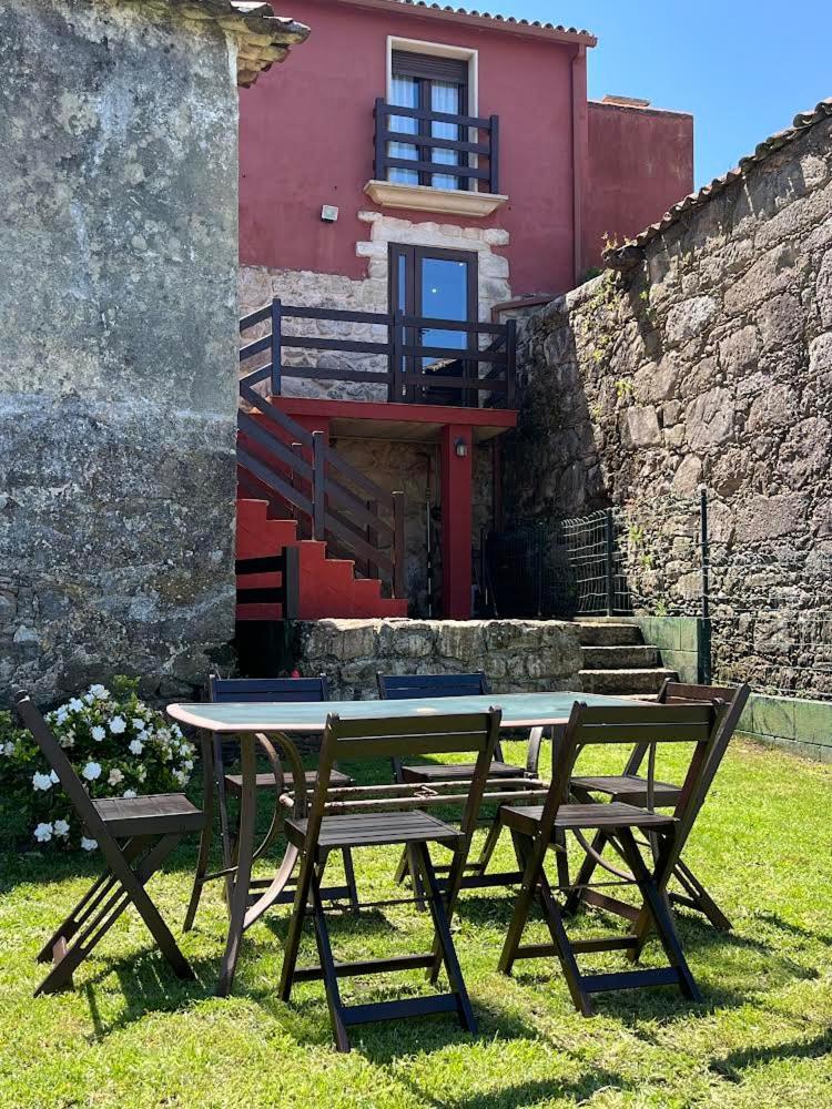 Casa Dantes