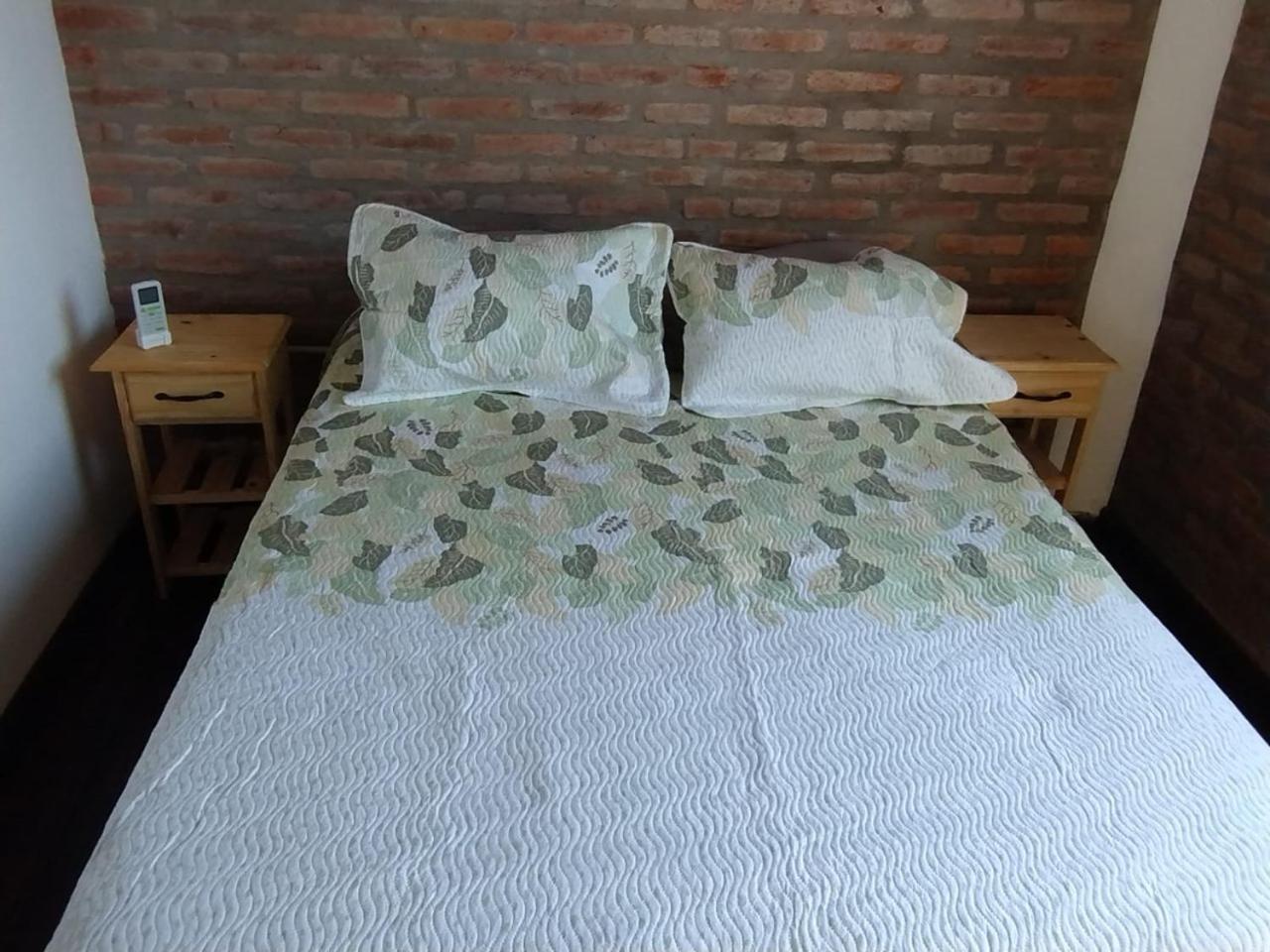 Tapýi, Paso de la Patria