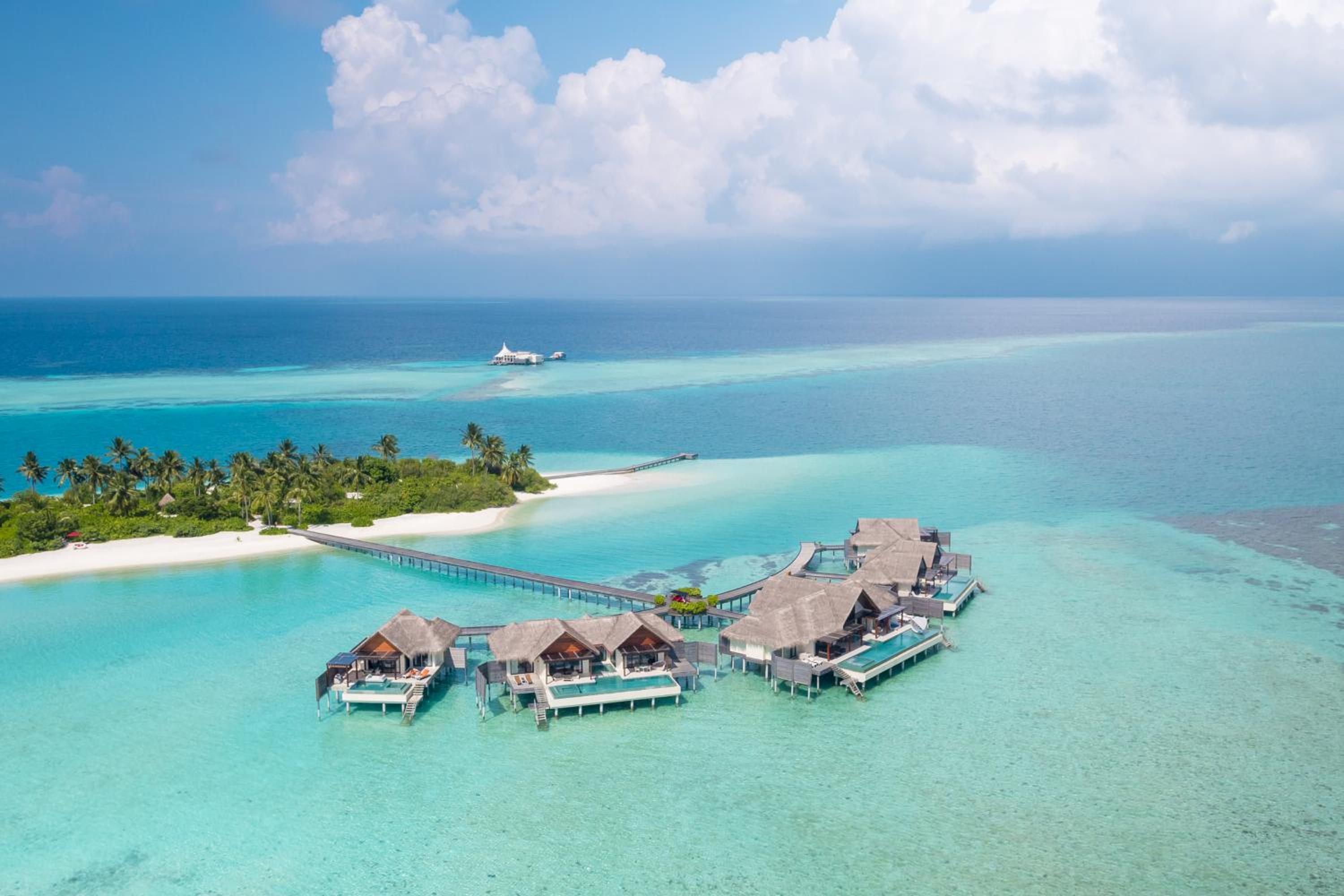 Niyama Private Islands Maldives