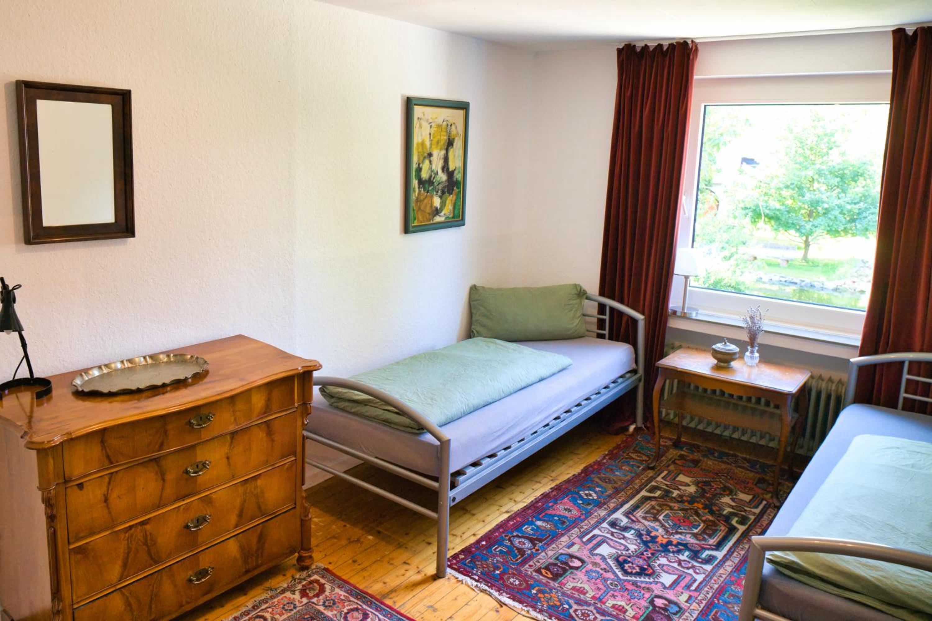 Gasthaus Benke, Fachwerkhaus in Westfalen