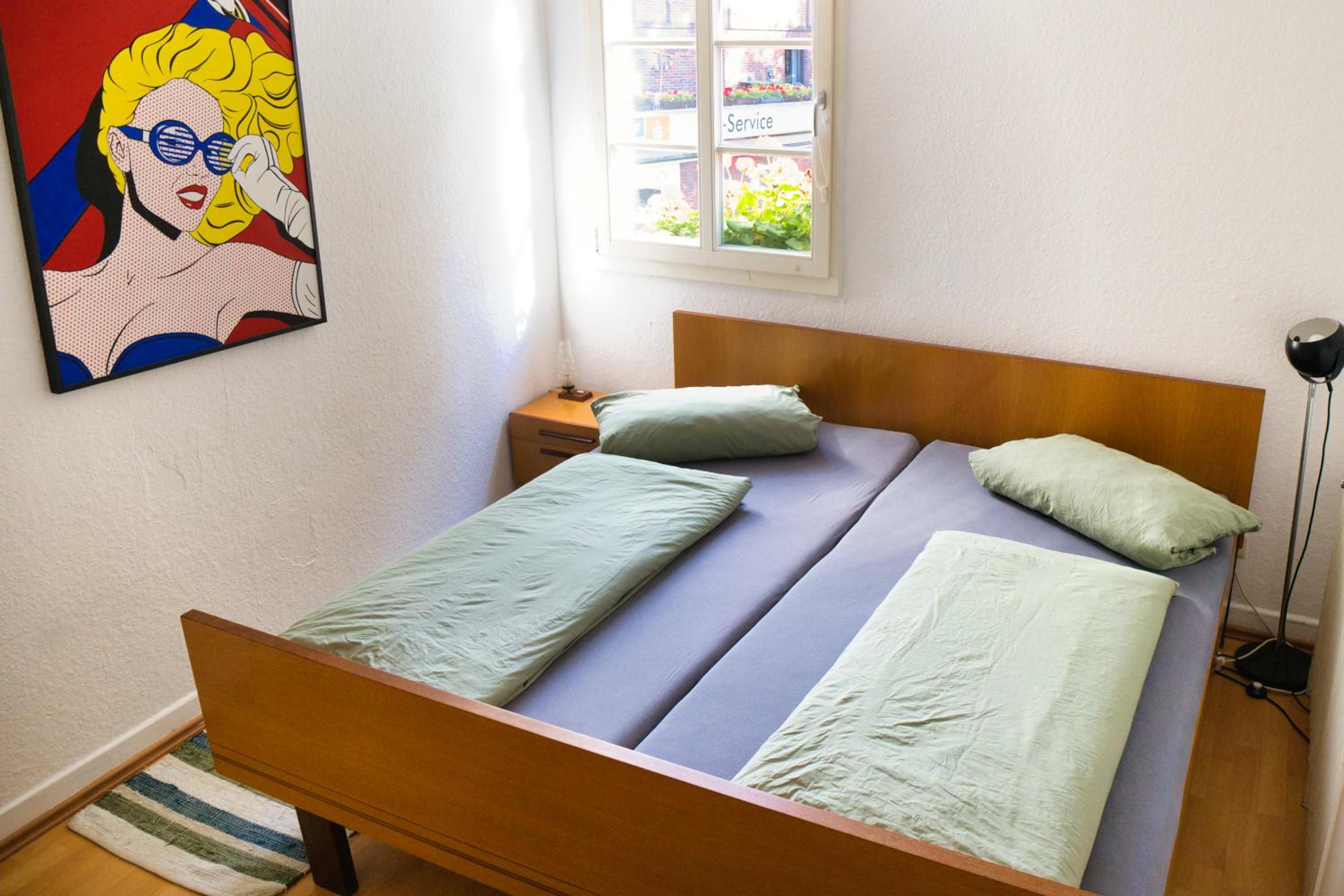 Gasthaus Benke, Fachwerkhaus in Westfalen