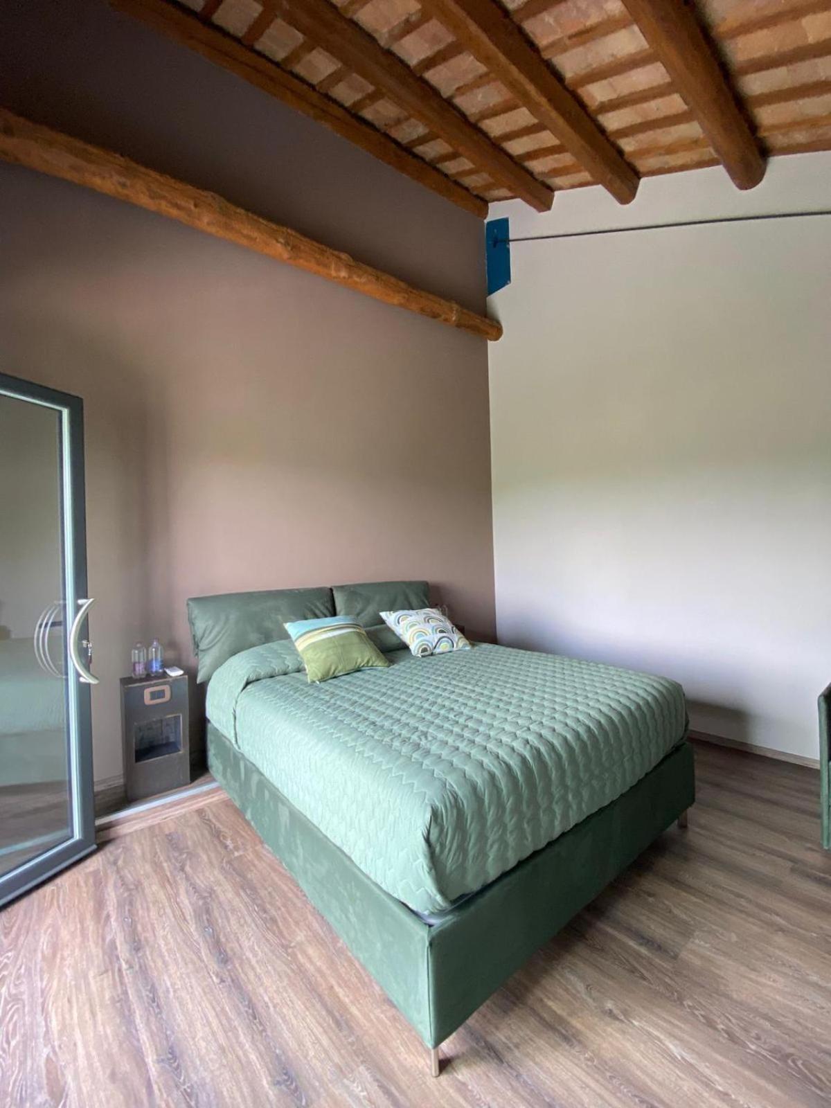 Villa Ferri Agriturismo PERKE