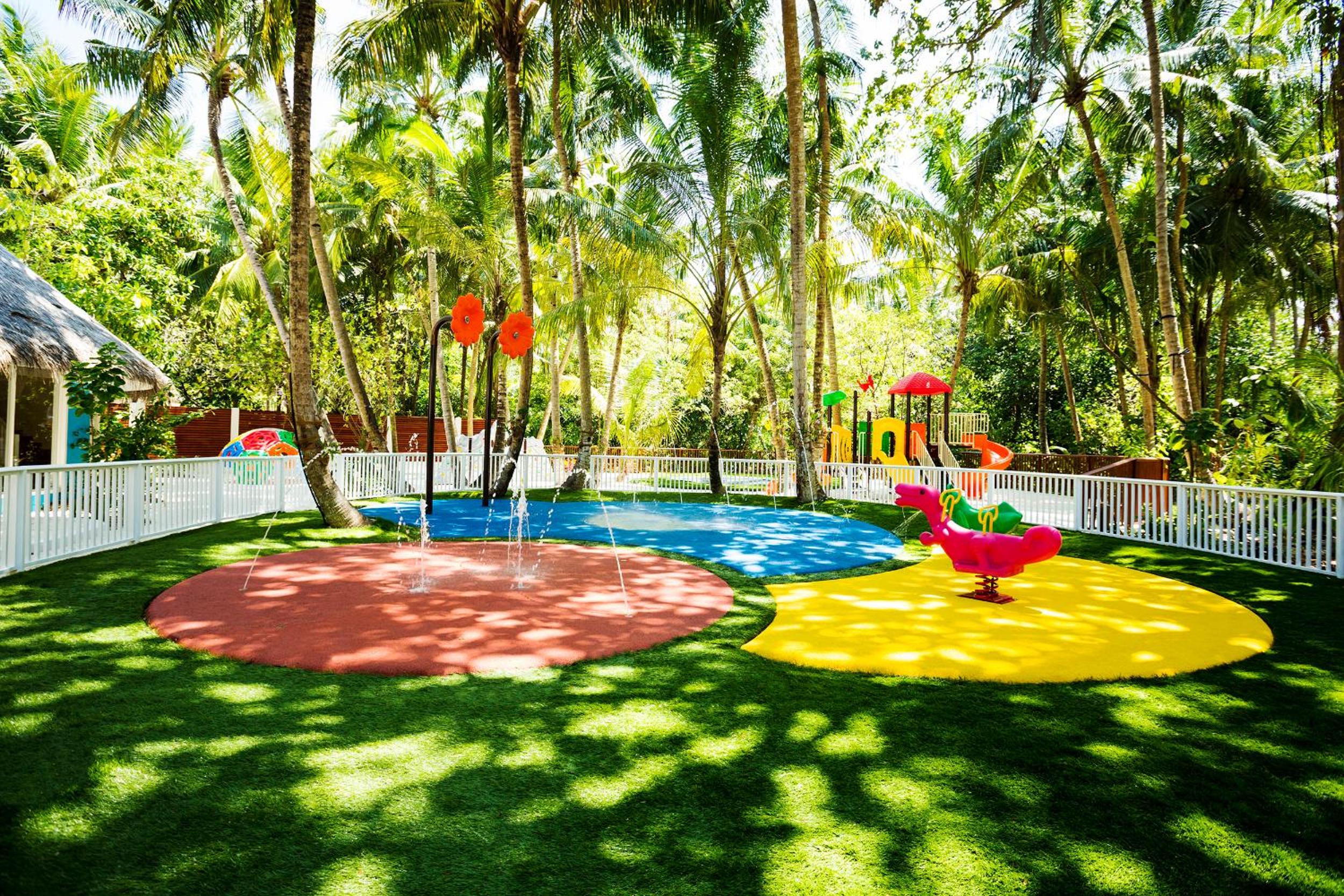 Niyama Private Islands Maldives