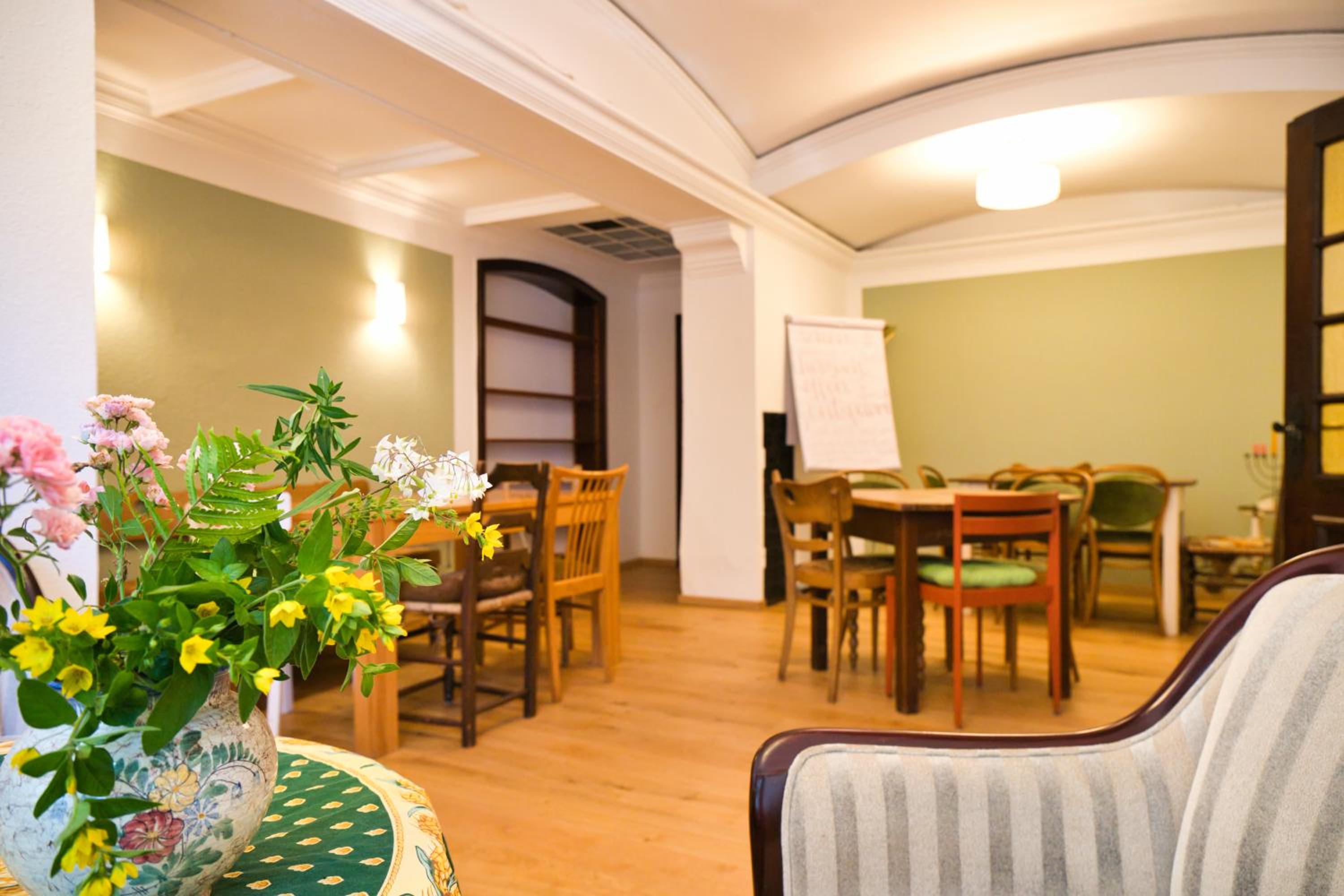 Gasthaus Benke, Fachwerkhaus in Westfalen