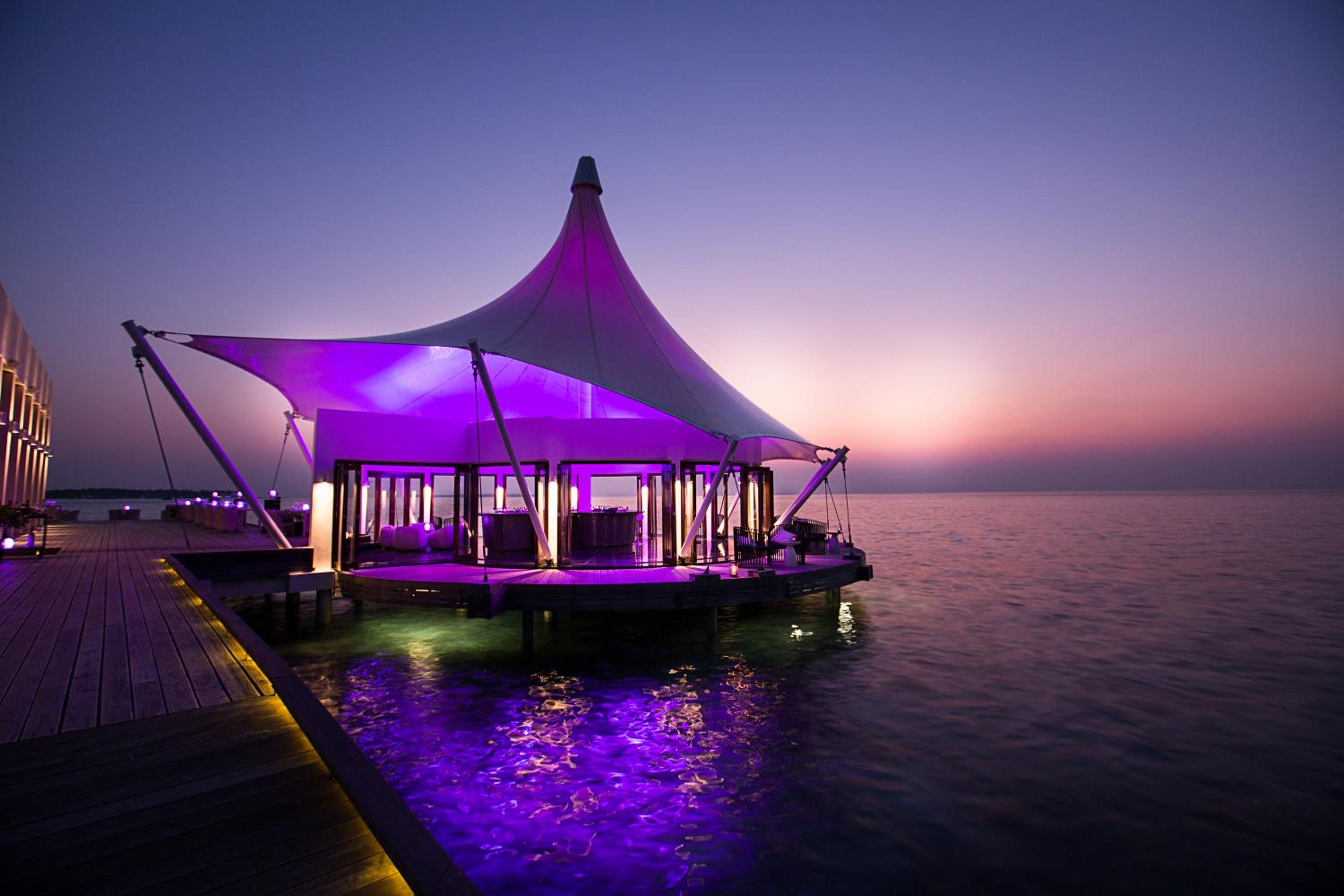 Niyama Private Islands Maldives