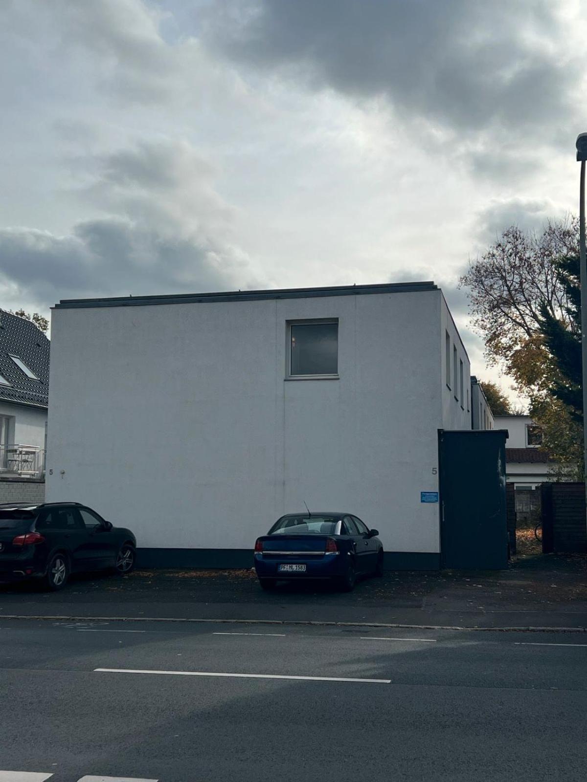 1 Zimmer Apartment Nähe Uni