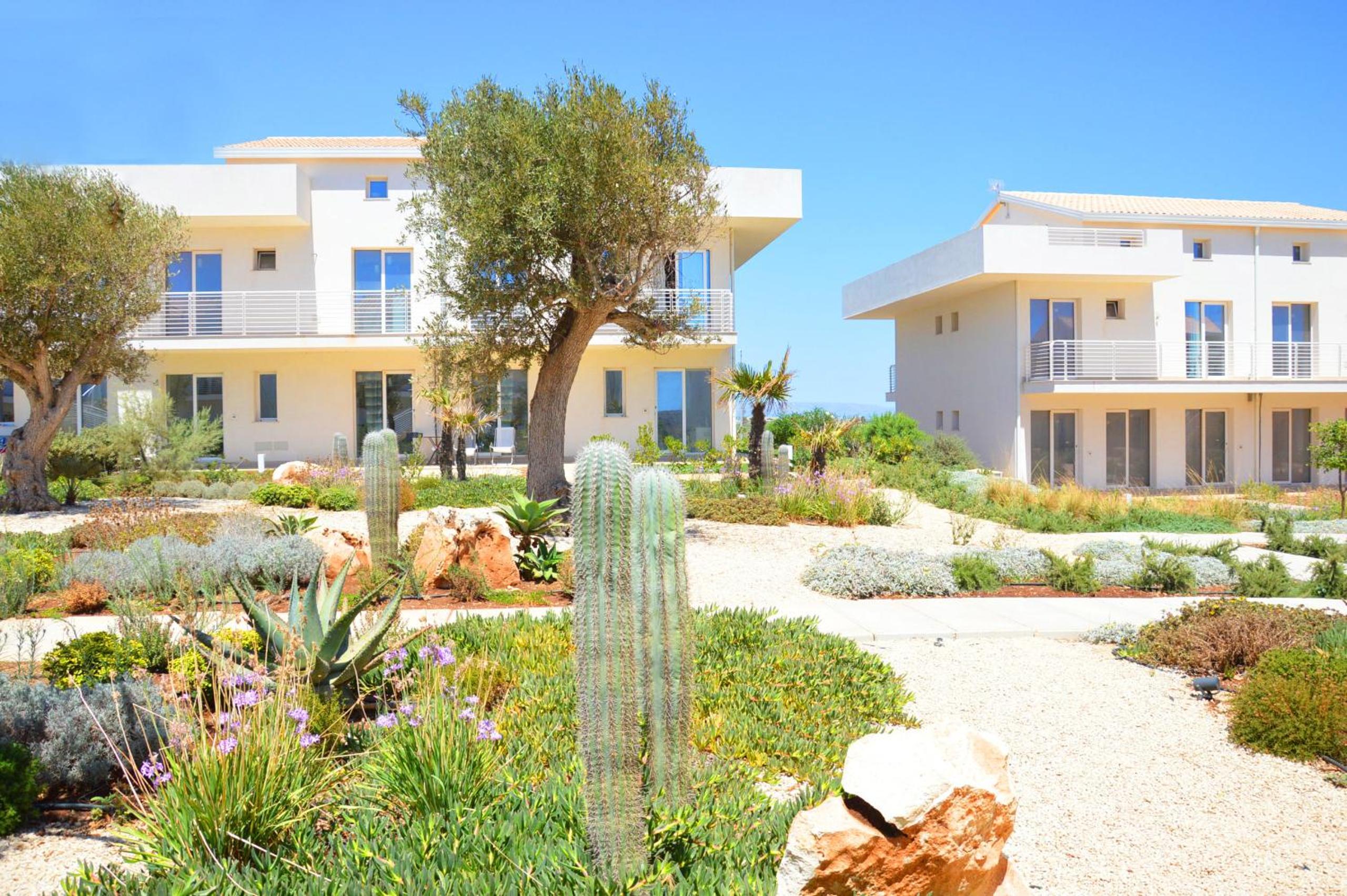 Marzamemi Isola Bella Apartment - Affittimoderni photo 2