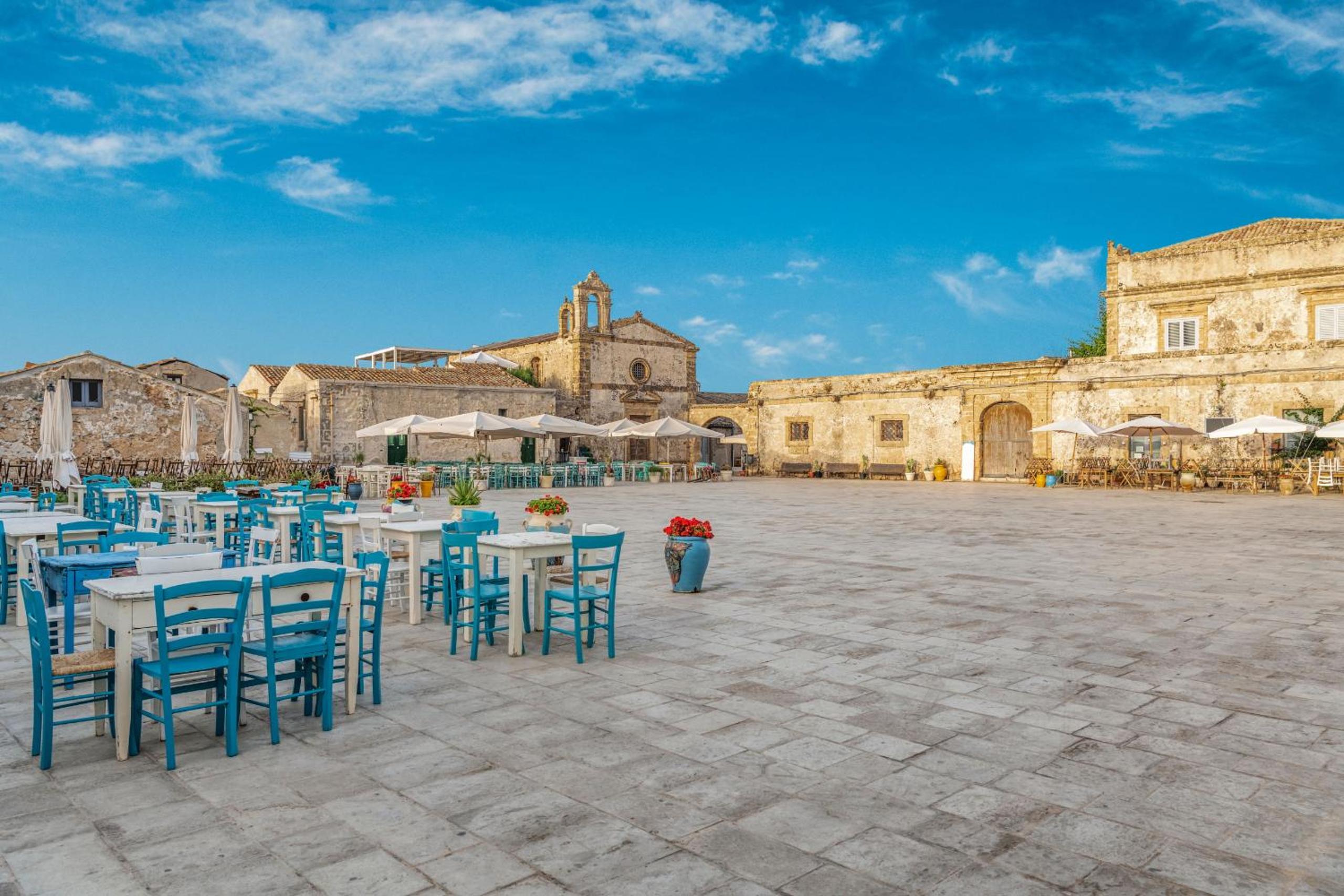 Marzamemi Isola Bella Apartment - Affittimoderni photo 5
