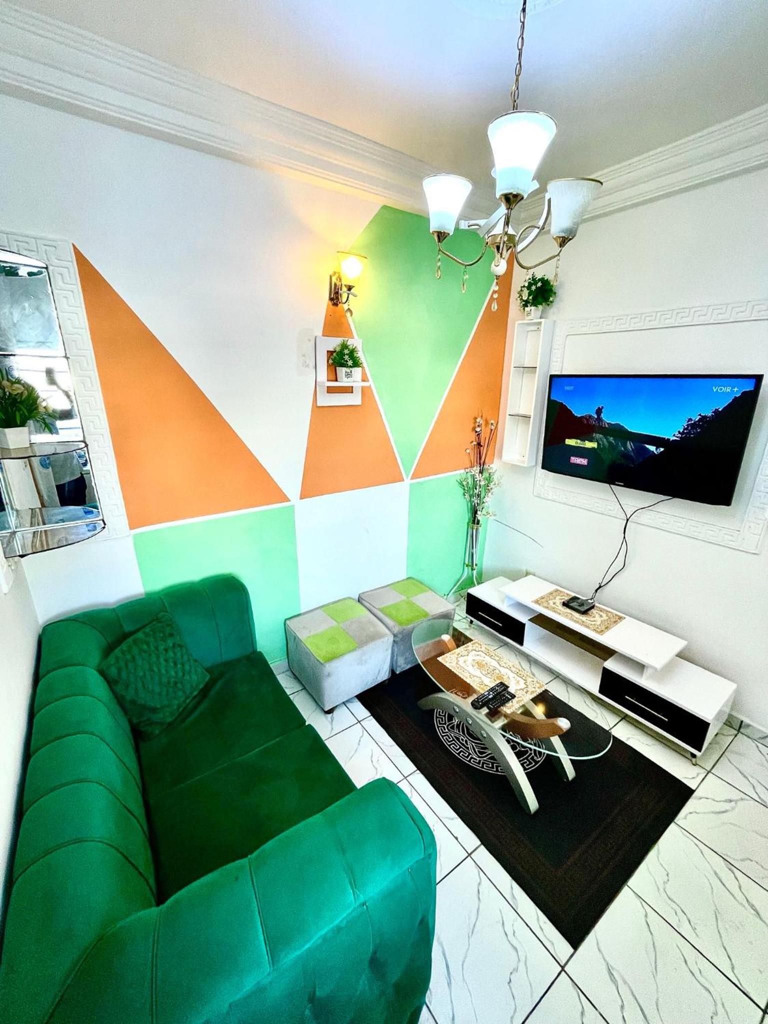 Dome residence