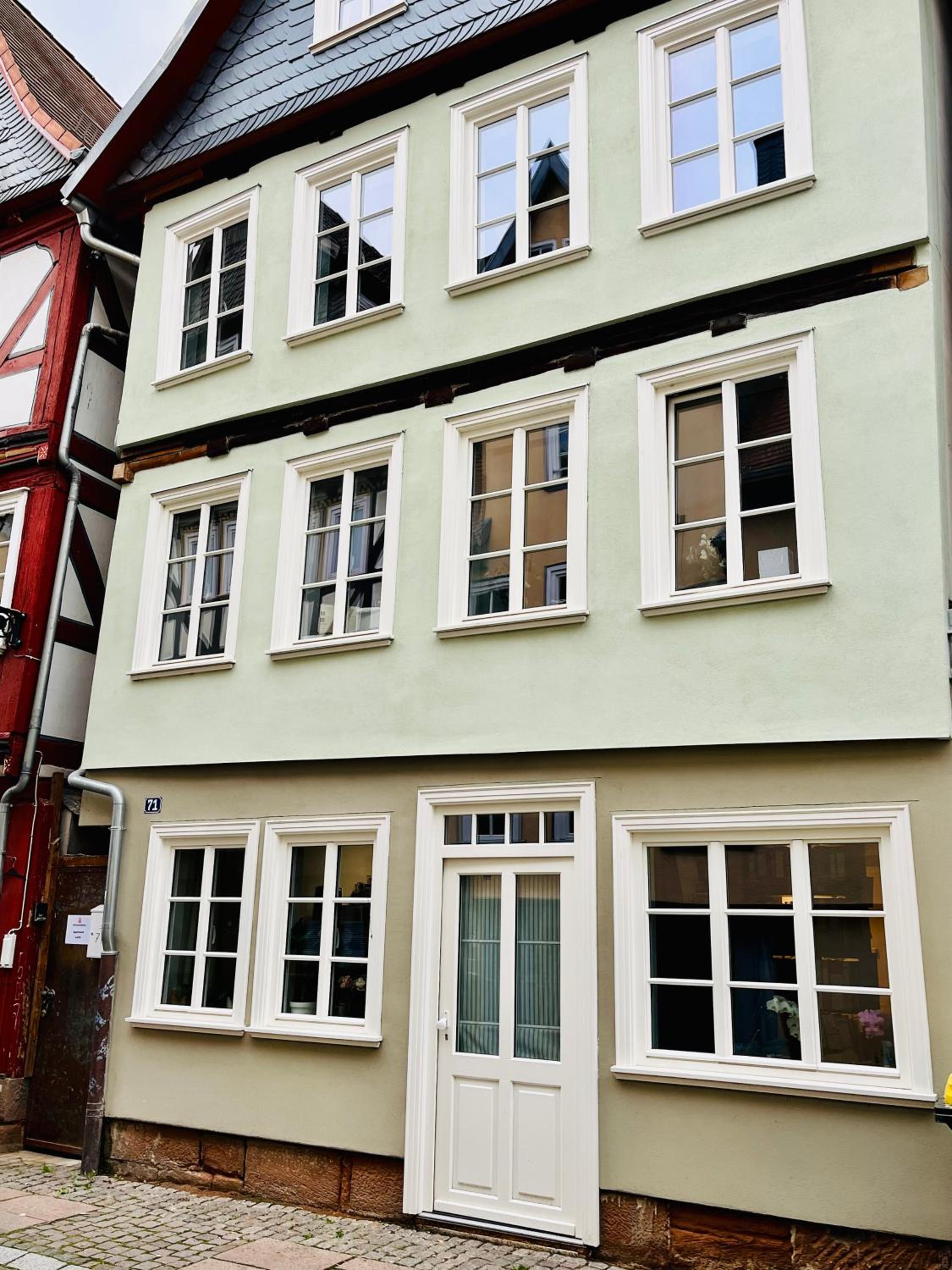 building