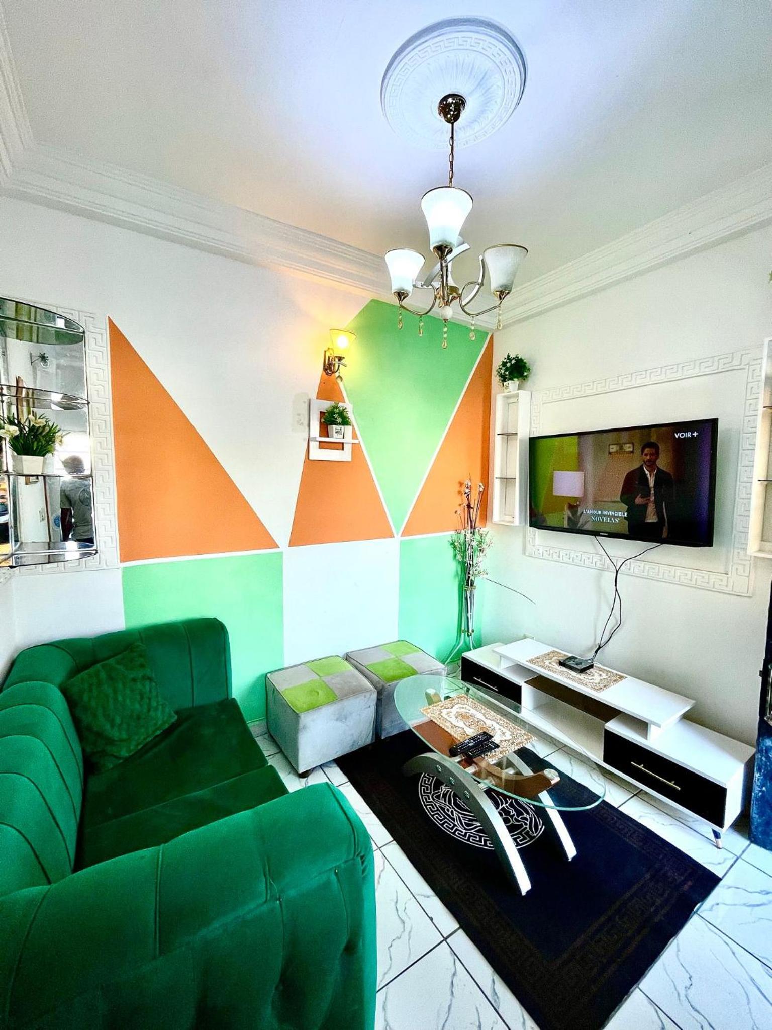 Dome residence