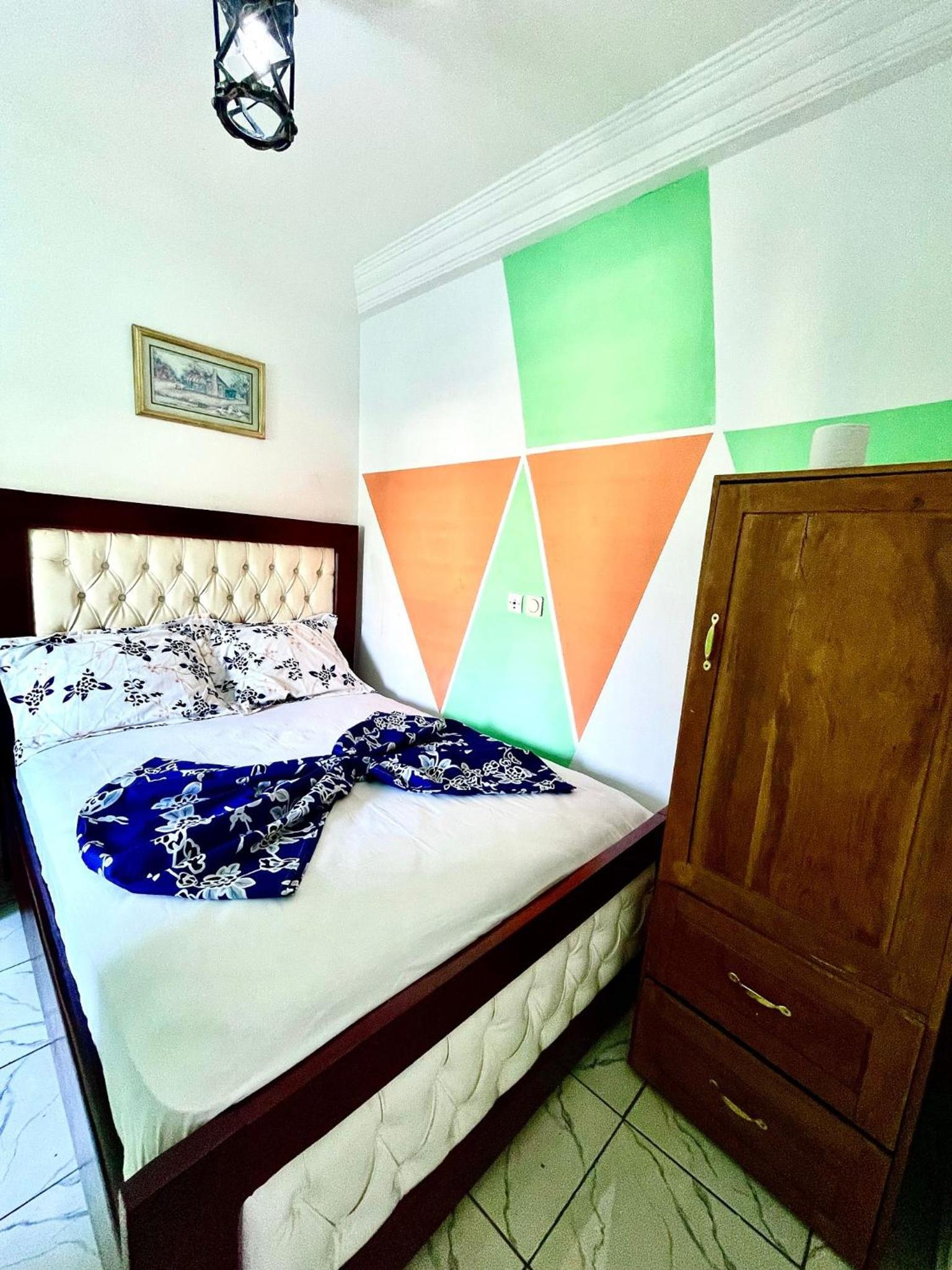 Dome residence