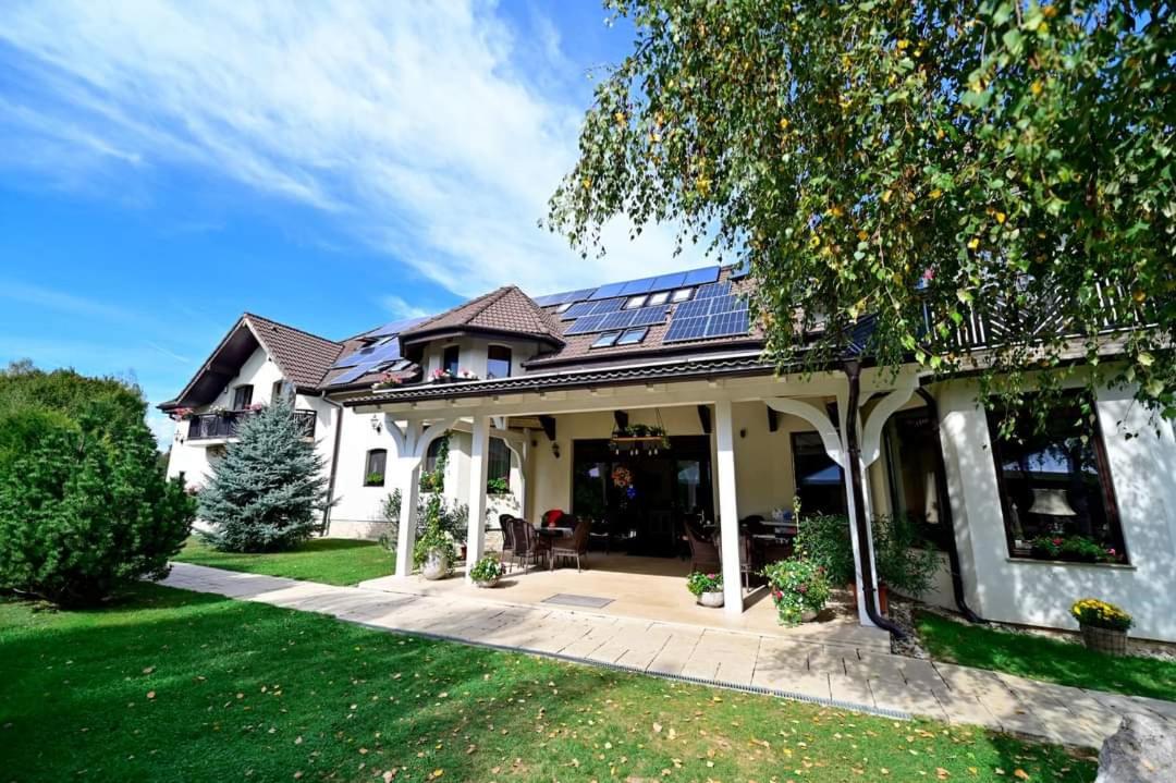 Hotel Natura Family Resort